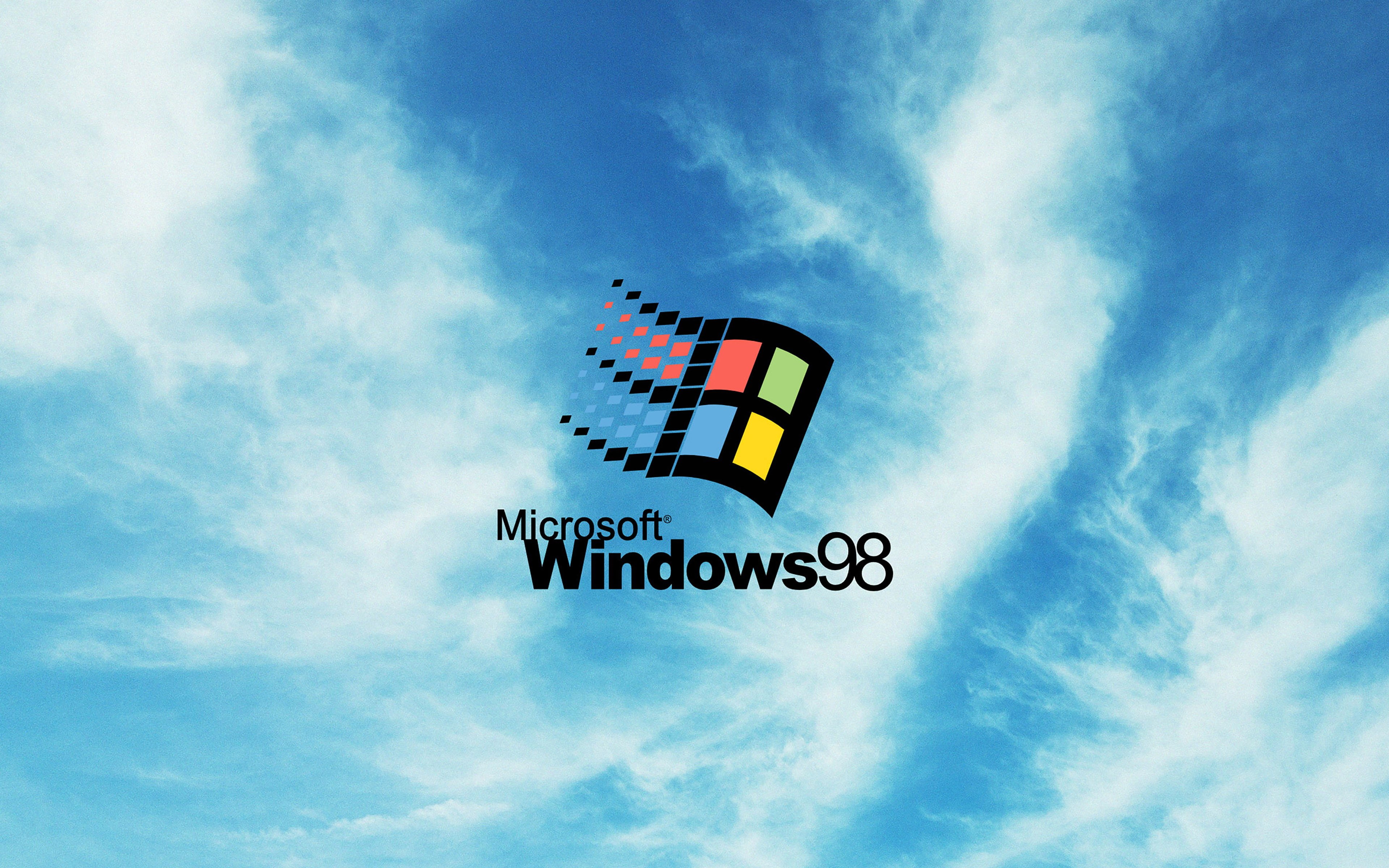 1 microsoft. Виндовс 98. Windows 98 рабочий стол. Операционная система Windows 98. Обои в стиле Windows 98.