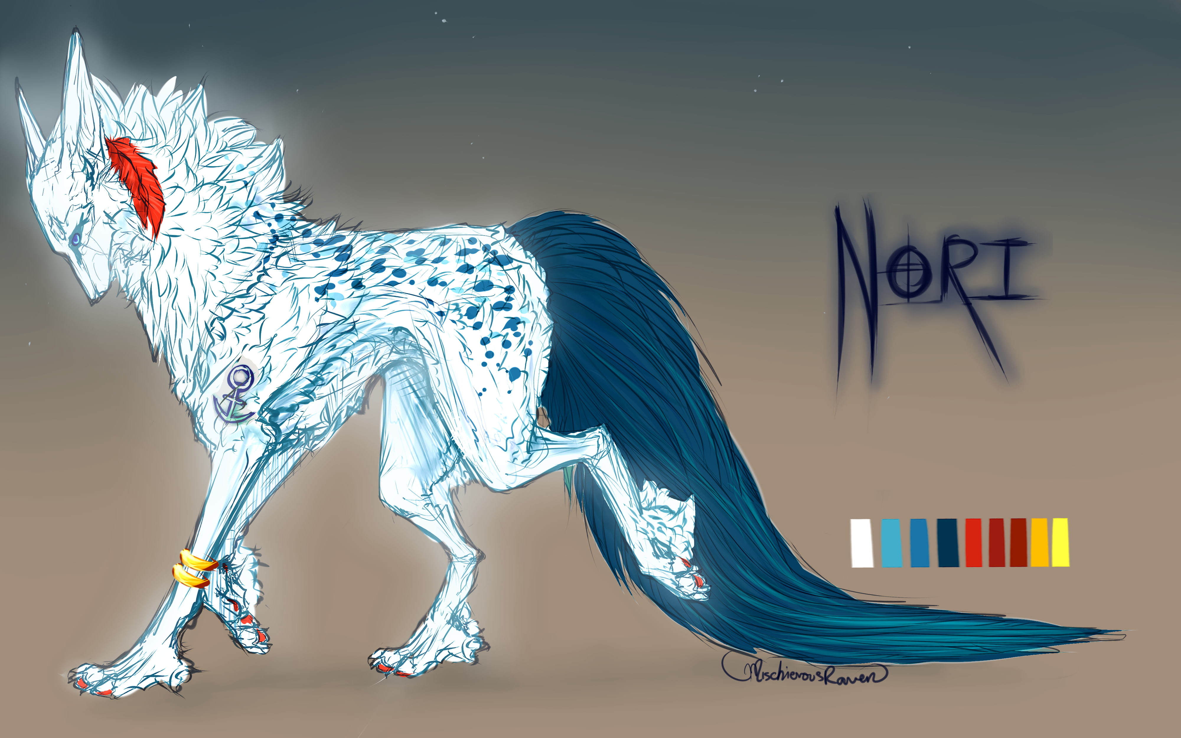 Fantasy, Creature