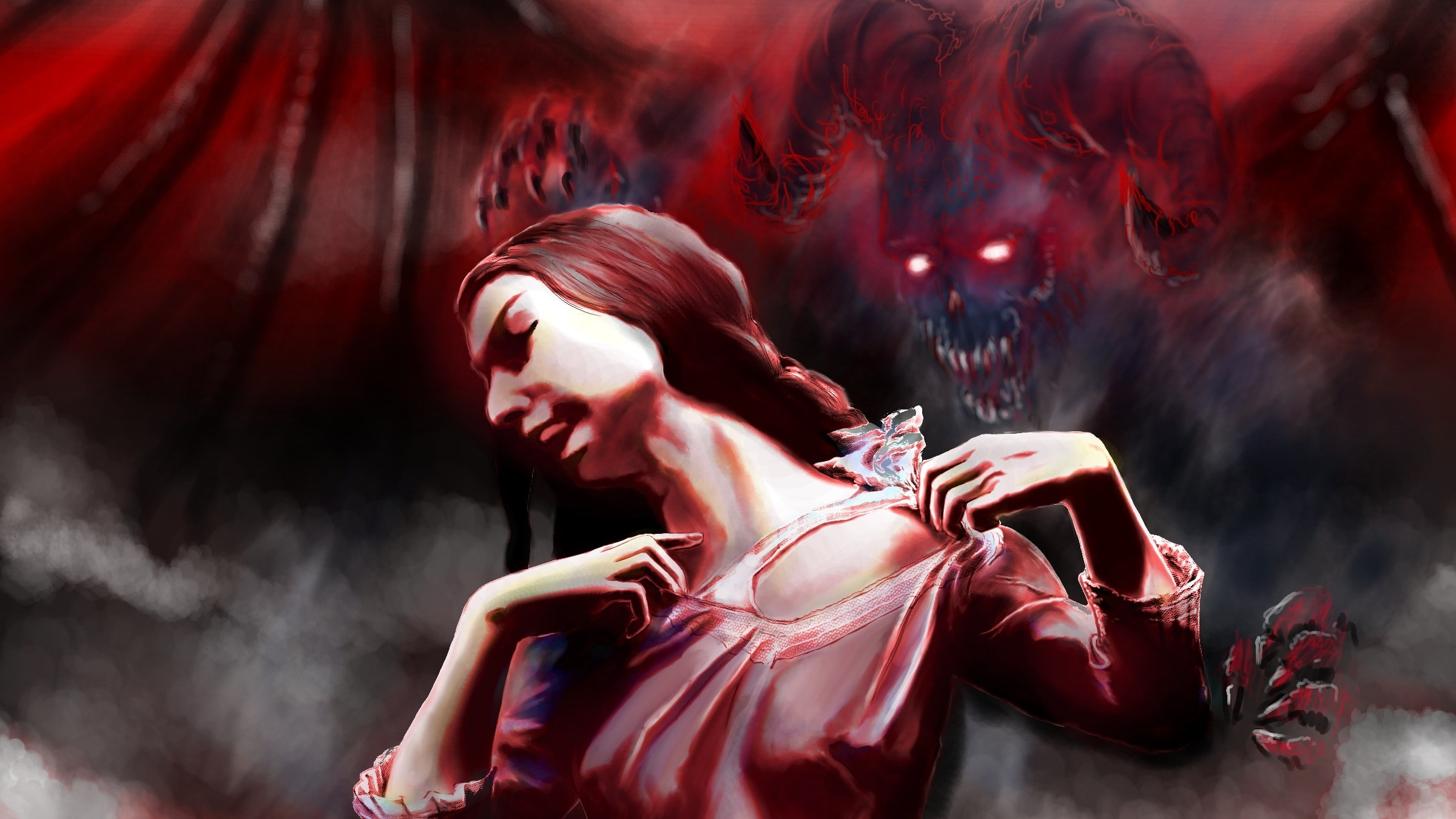 demon
