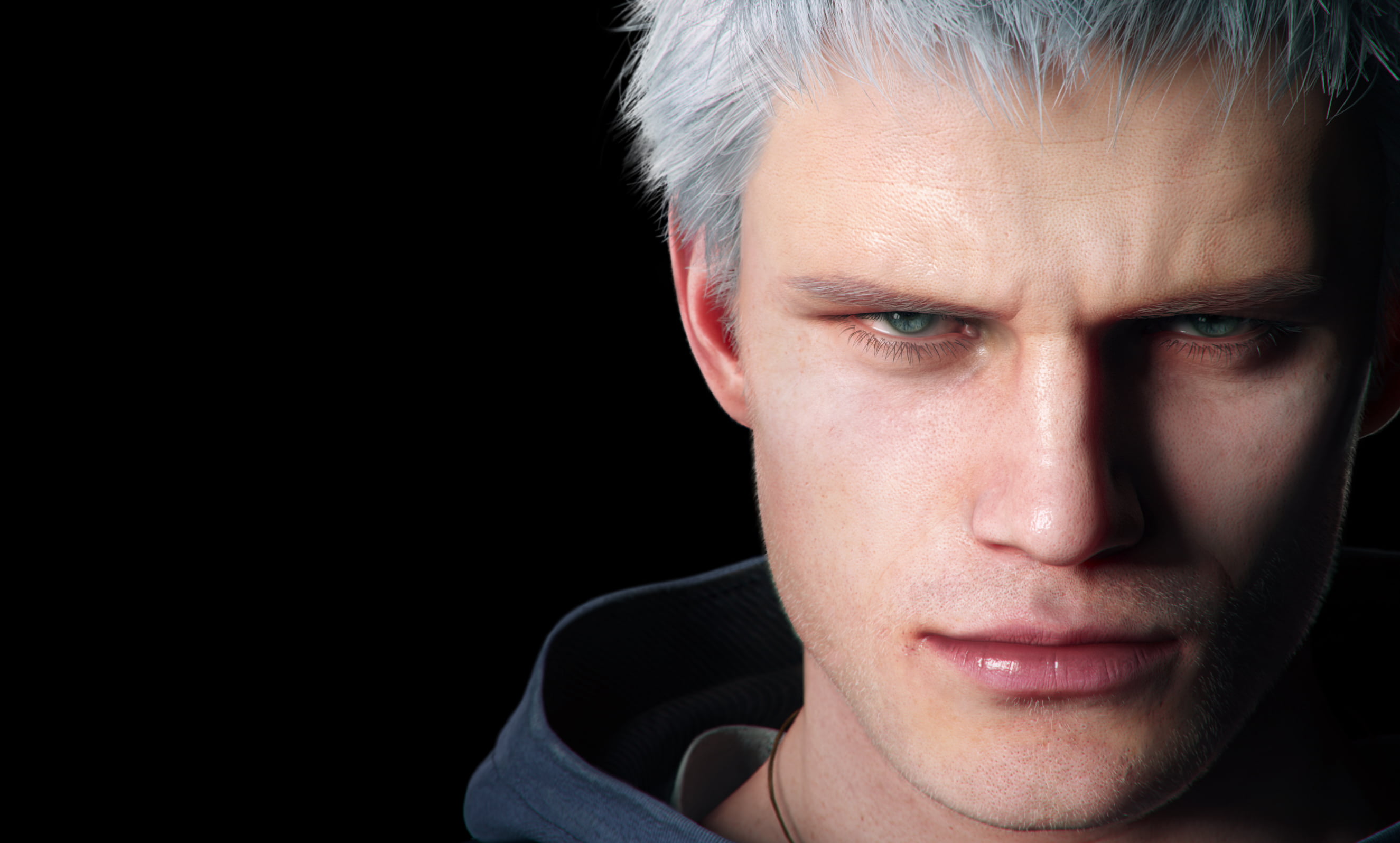 Devil May Cry, Devil May Cry 5, Nero (Devil May Cry)
