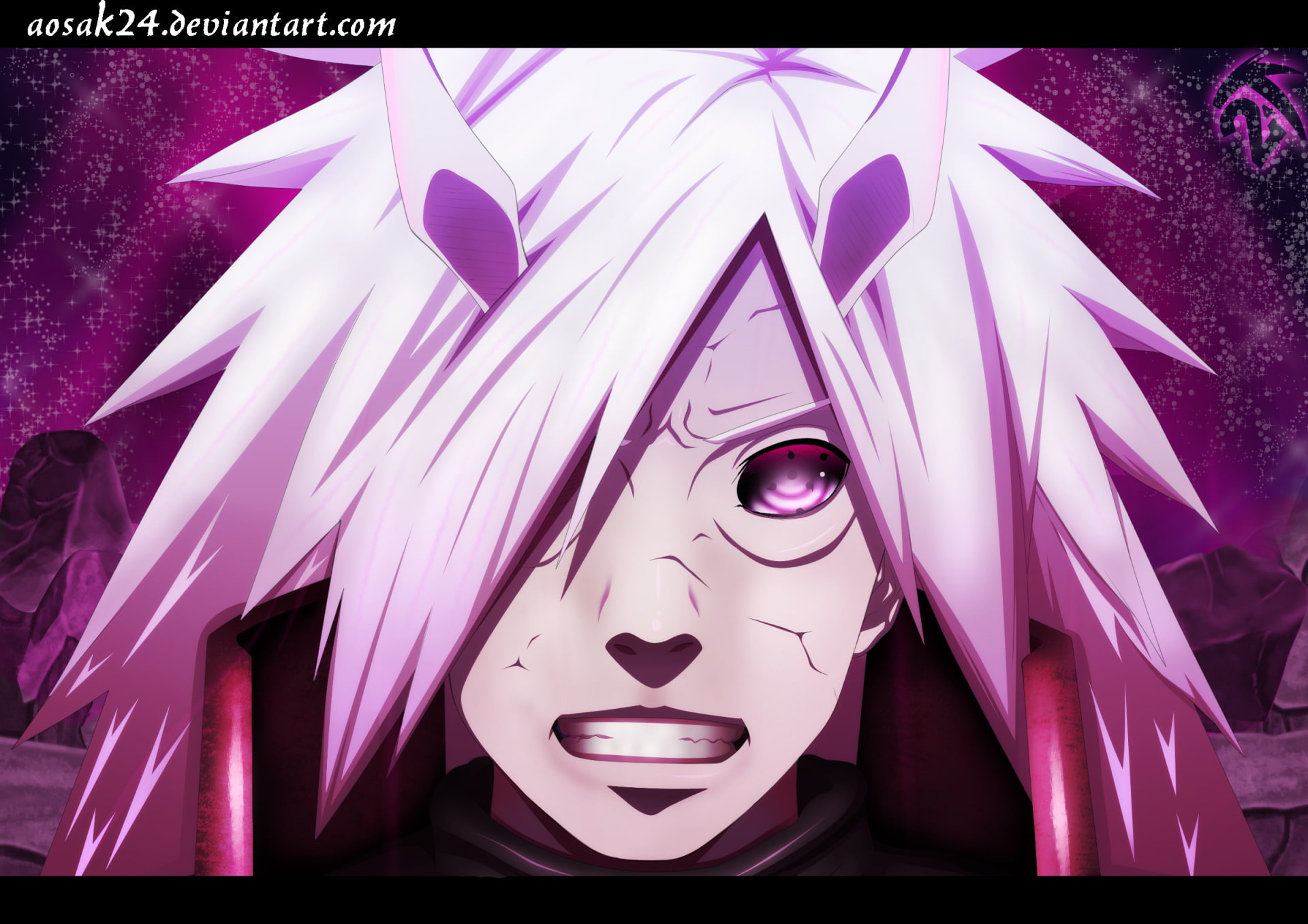 Free Download Hd Wallpaper Anime Naruto Madara Uchiha Wallpaper Flare