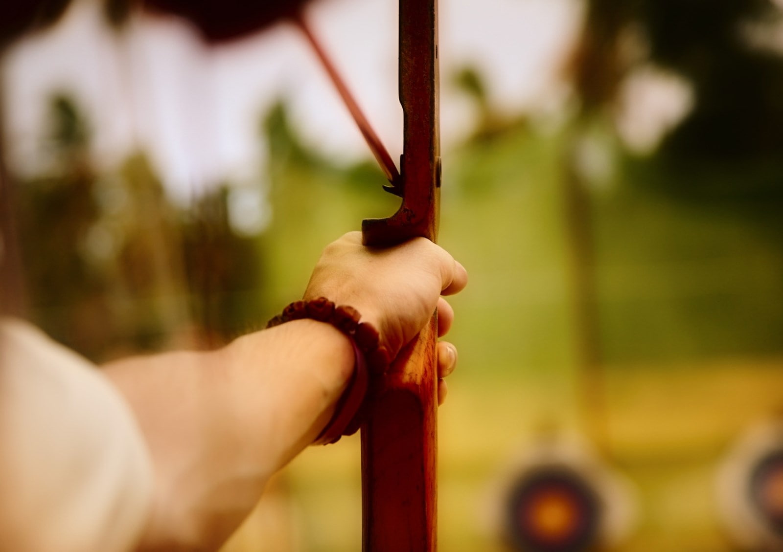 archery