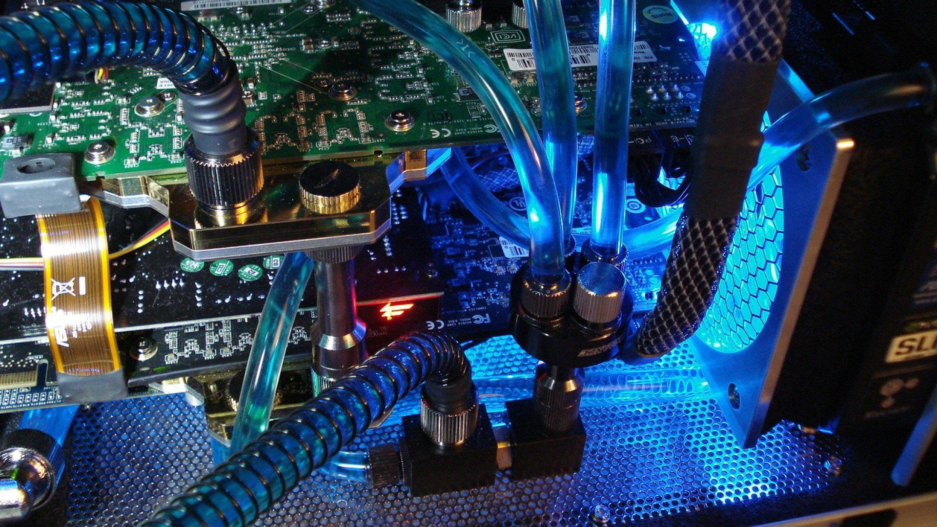 cooling, technologic, tower