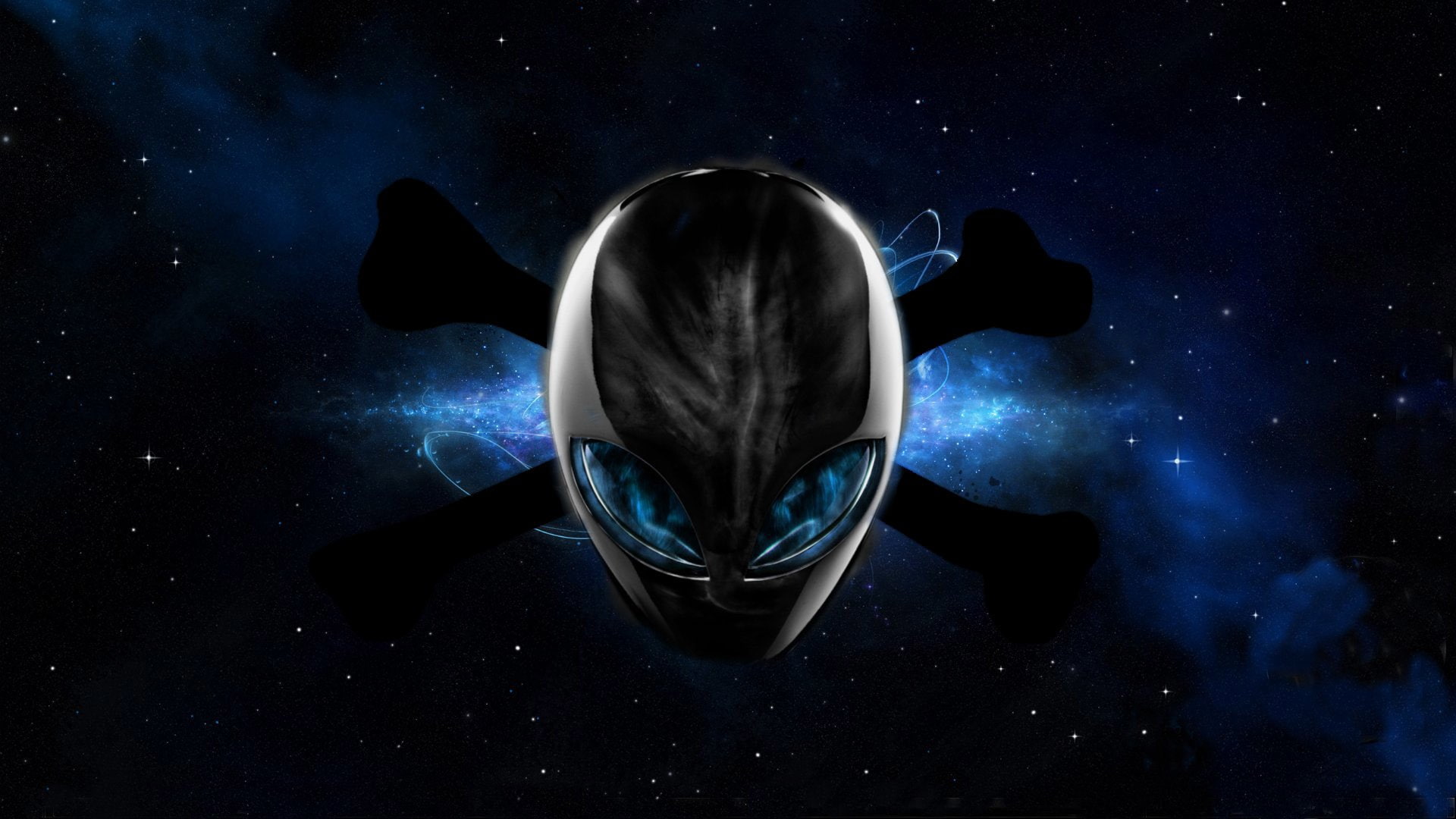 Technology, Alienware