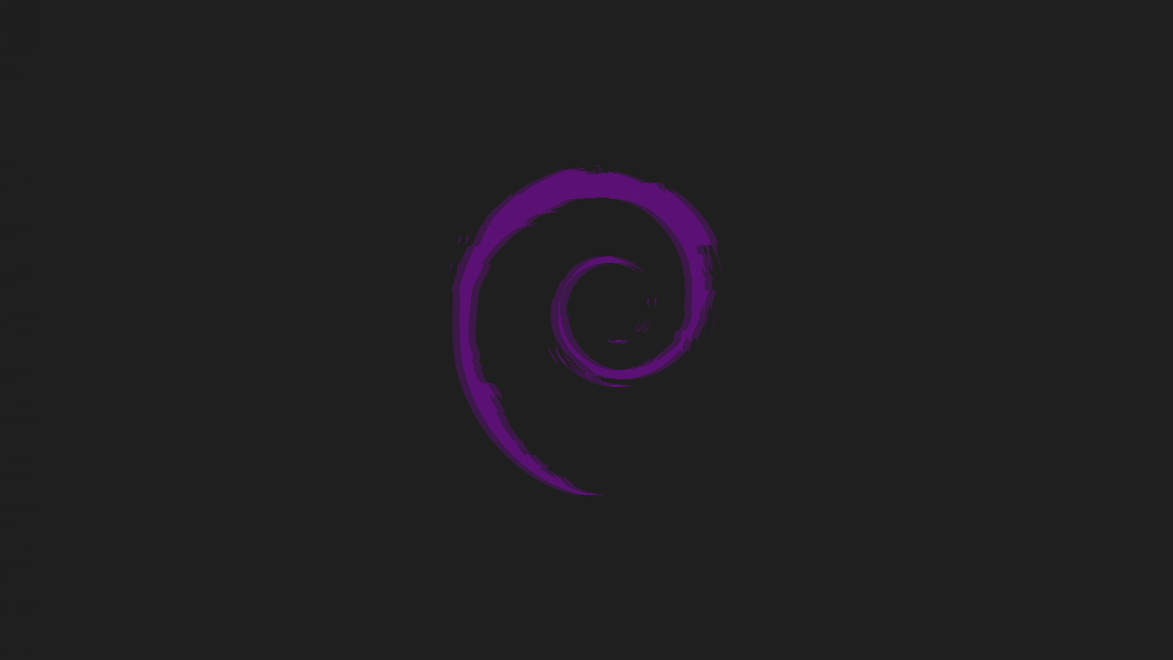 Debian, Software, GNU, Linux, minimalism