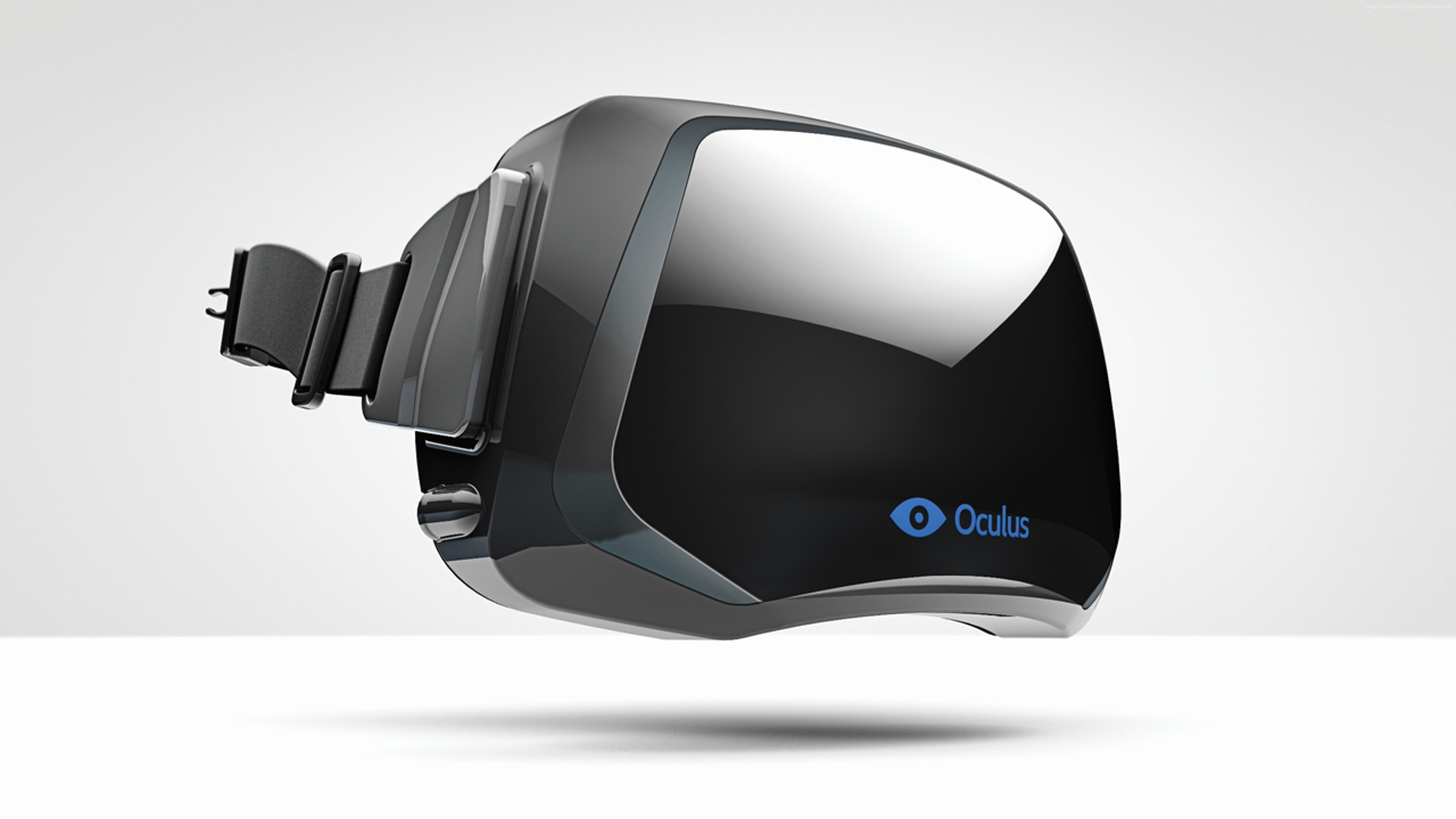 Hi-Tech News of 2015, Virtual Reality, VR headset, 3D., Oculus Rift