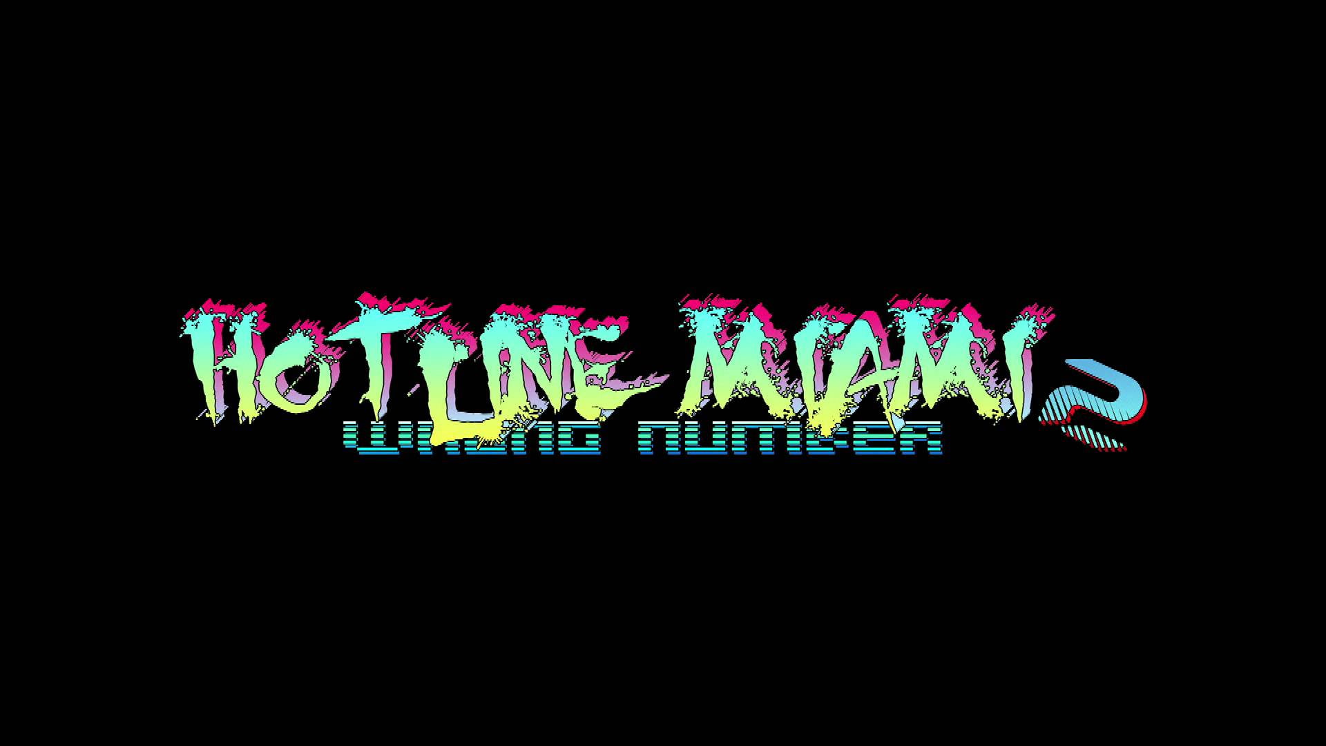 Hotline Miami 2 Wrong Number, Dennaton Games, Devolver Digital