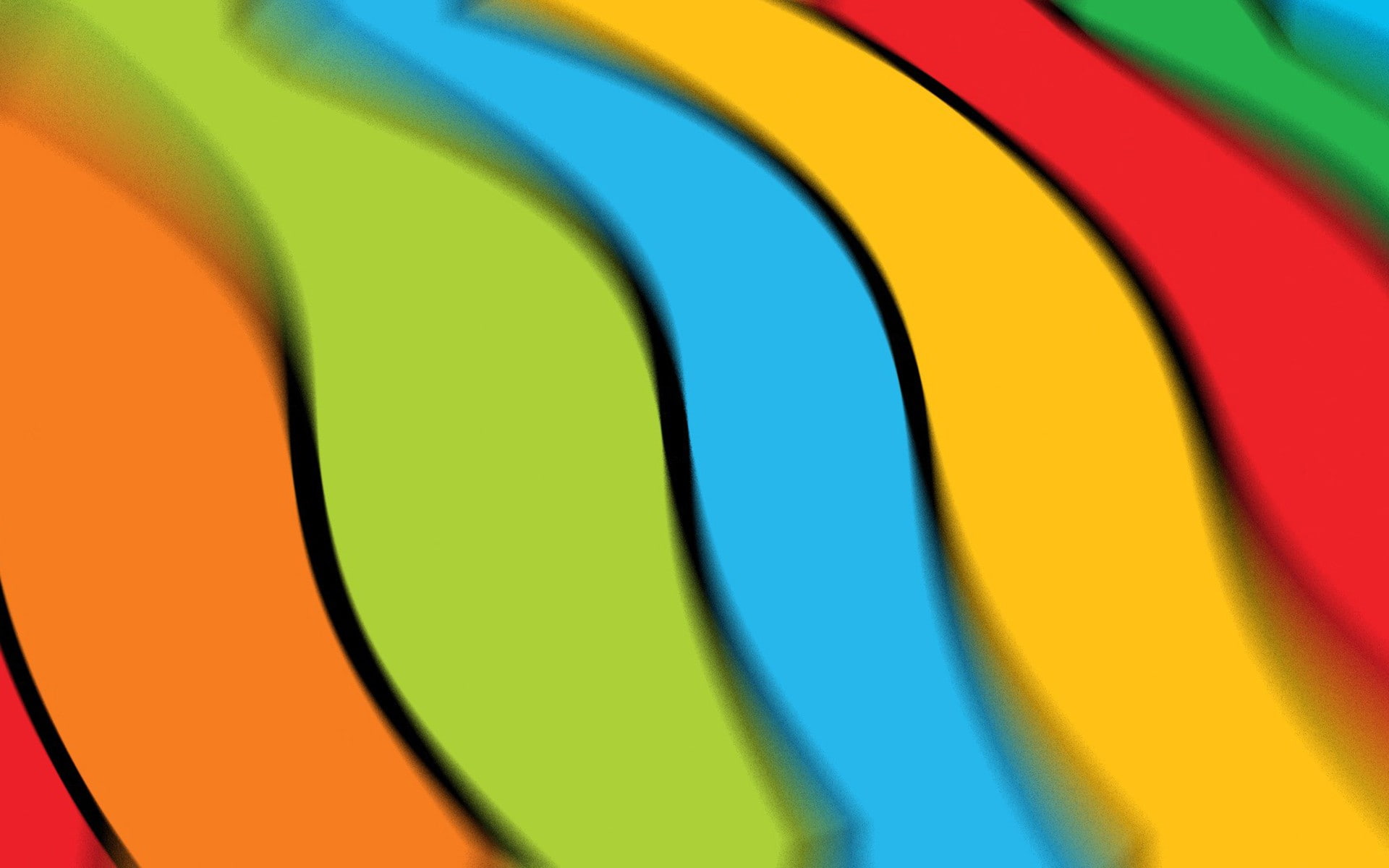 abstract, colors, multicolor