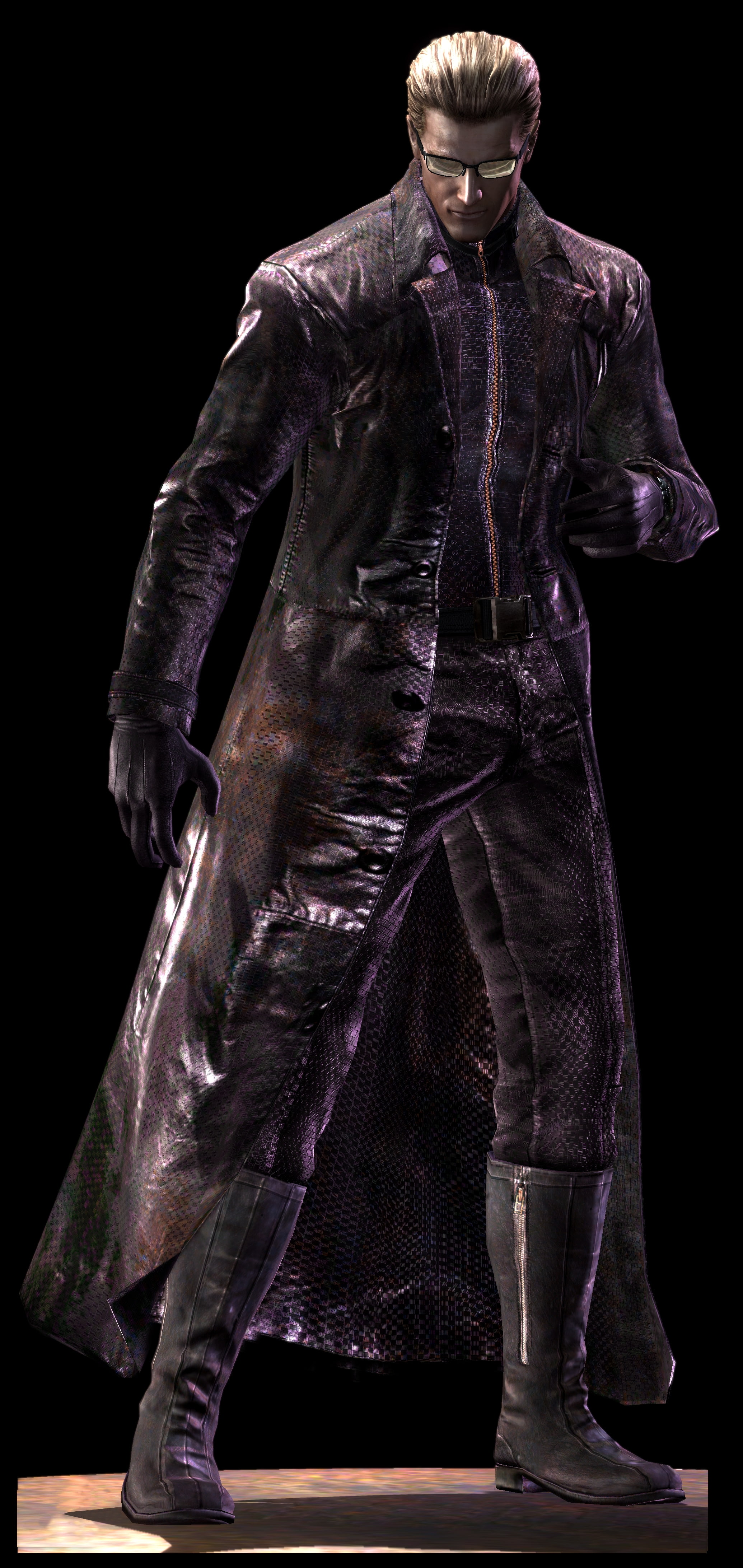 Free download | HD wallpaper: resident evil wesker albert wesker ...