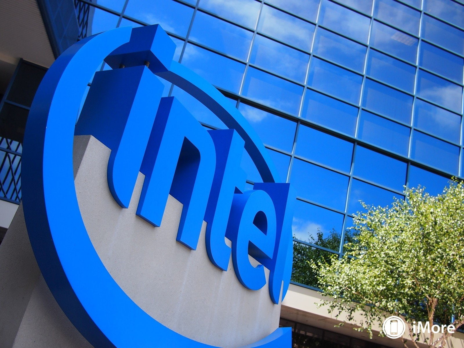 computer, intel