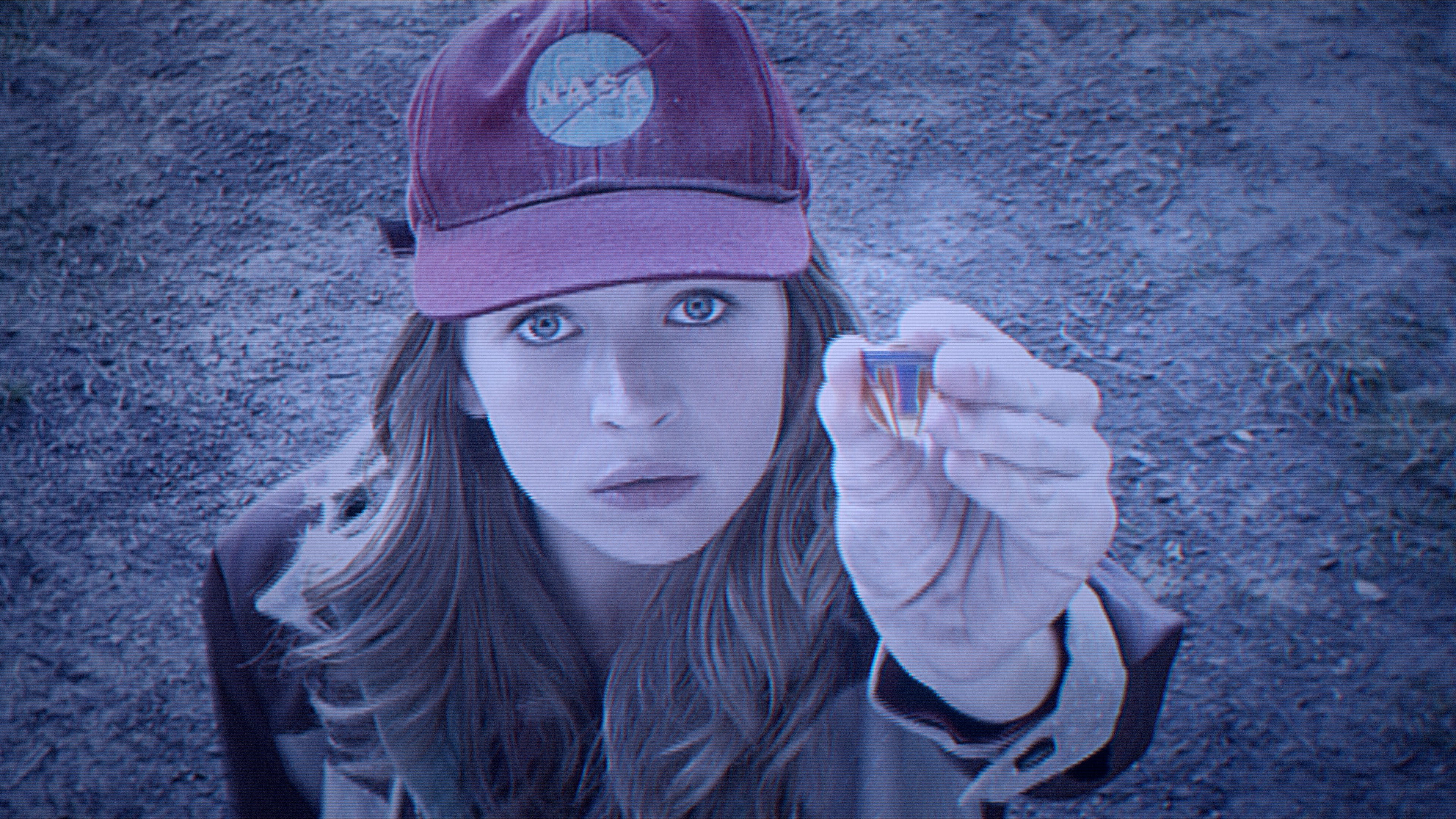 Tomorrowland, 2015, best movies of 2015, Britt Robertson, stills