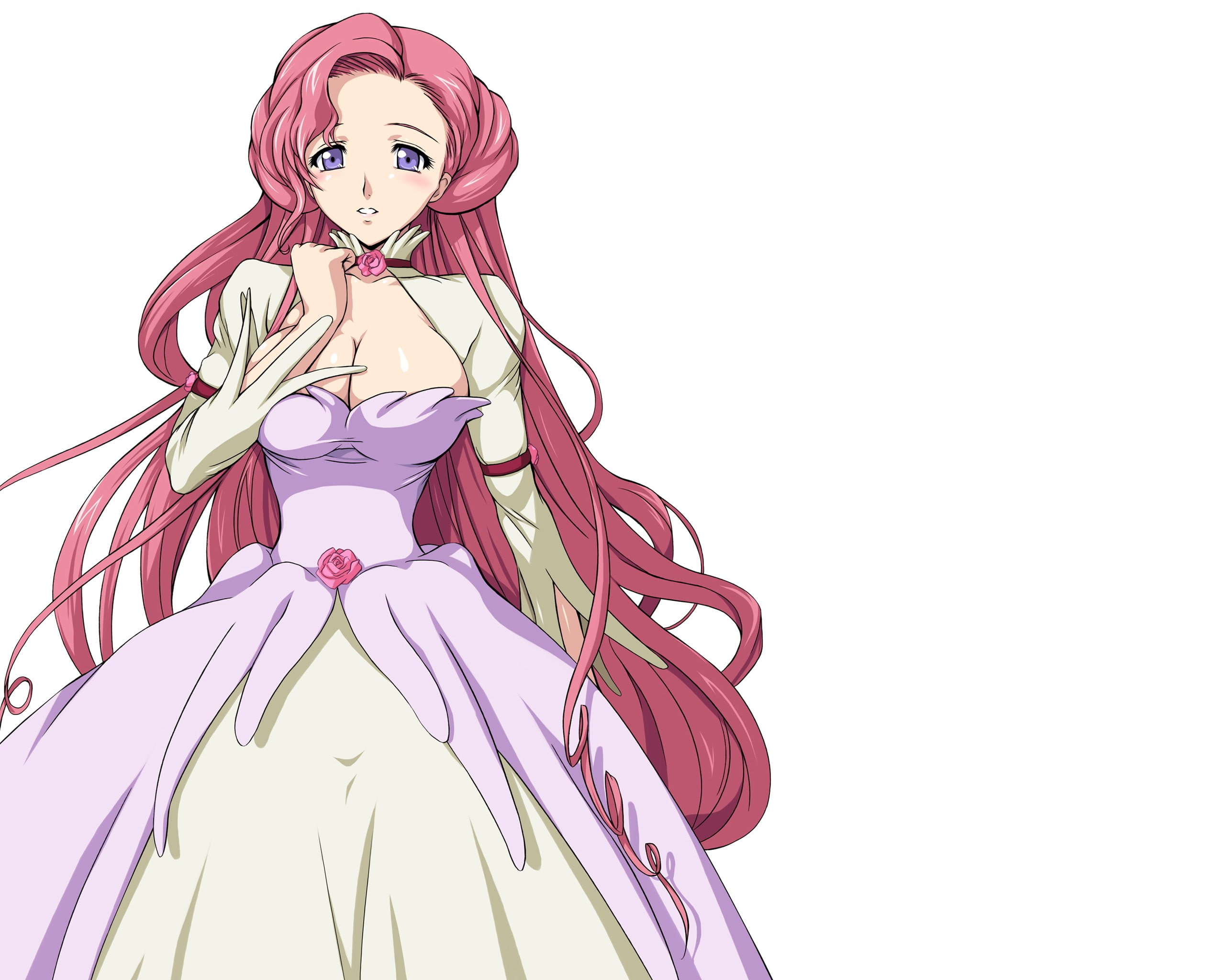 code geass
