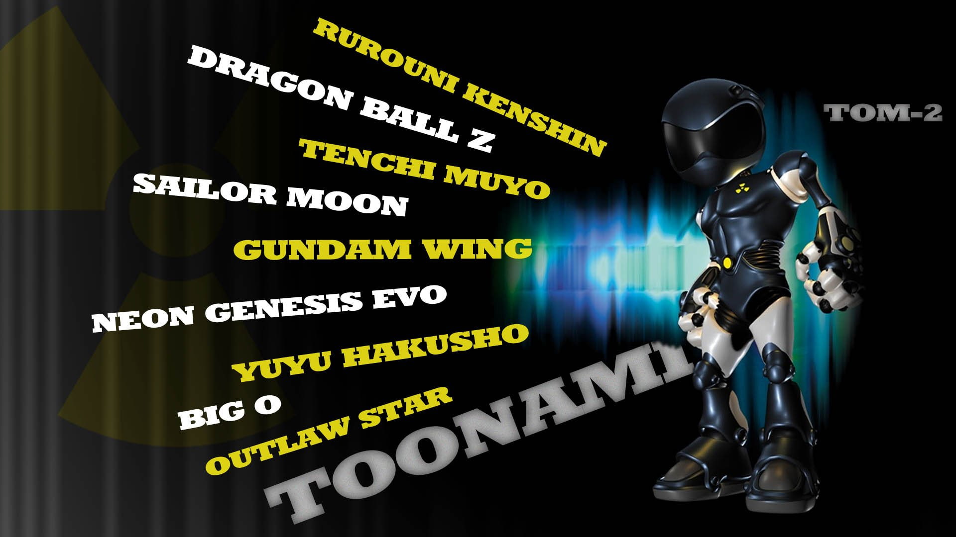 toonami