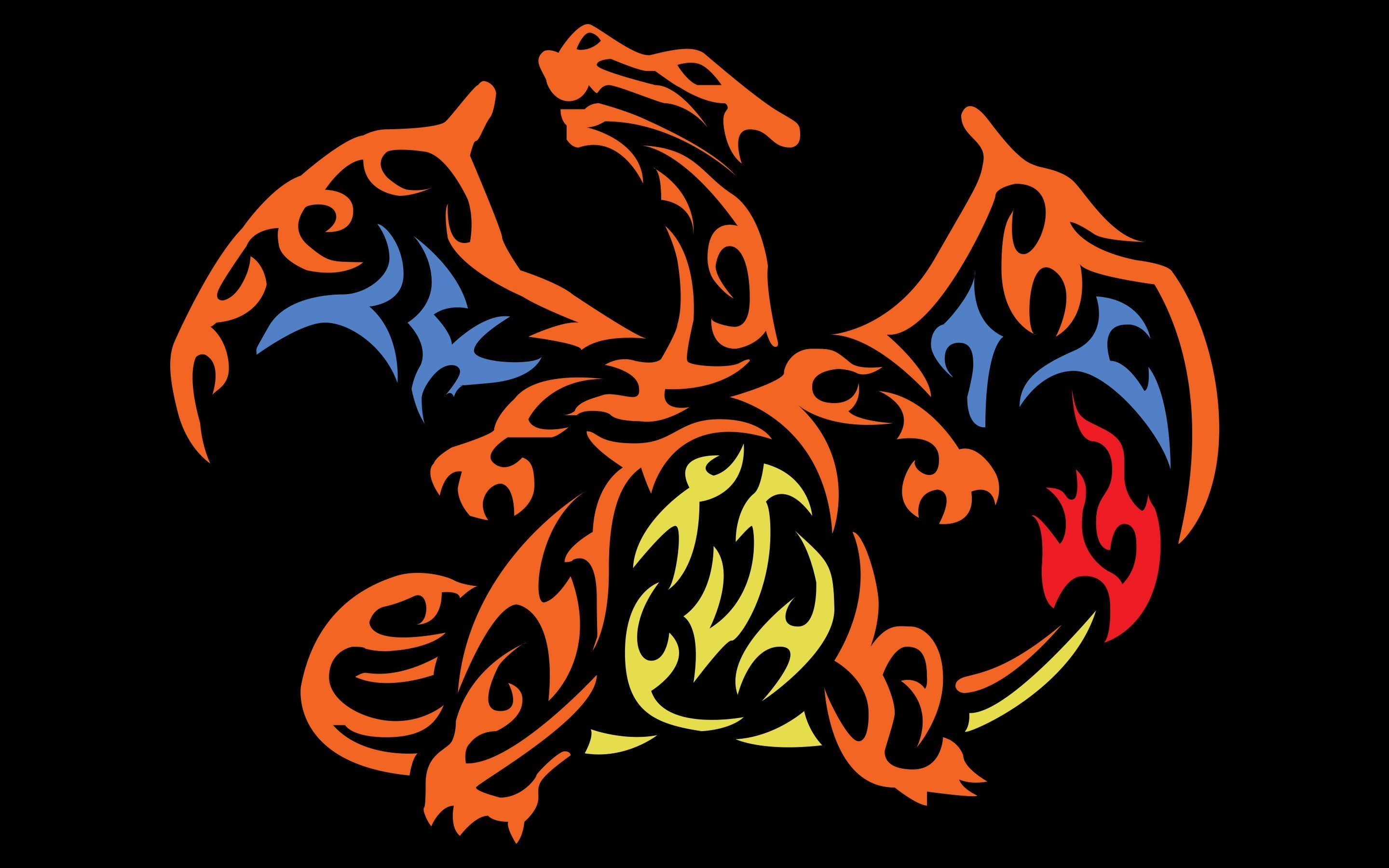 Charizard, Pokémon