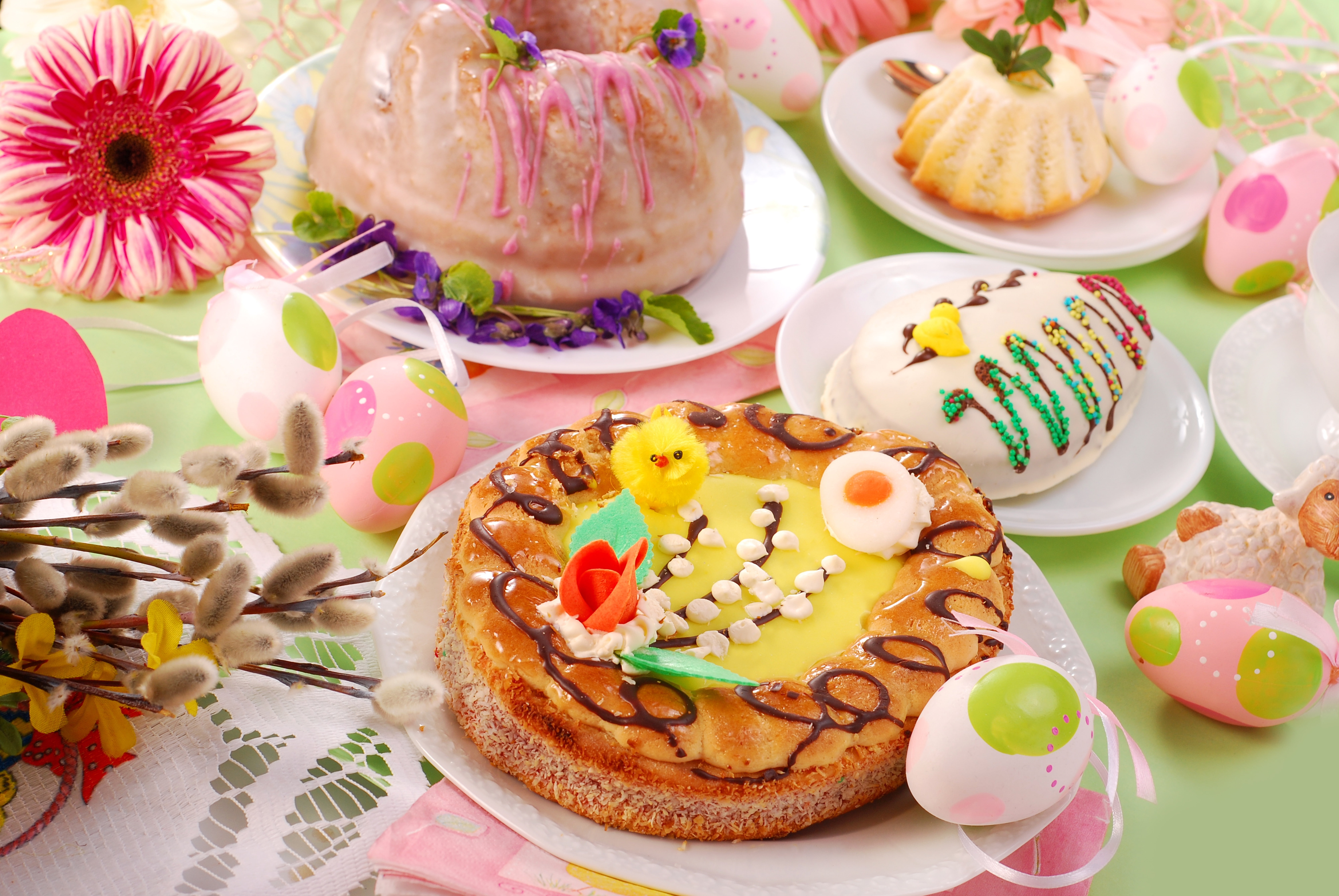 eggs, Easter, Easter eggs