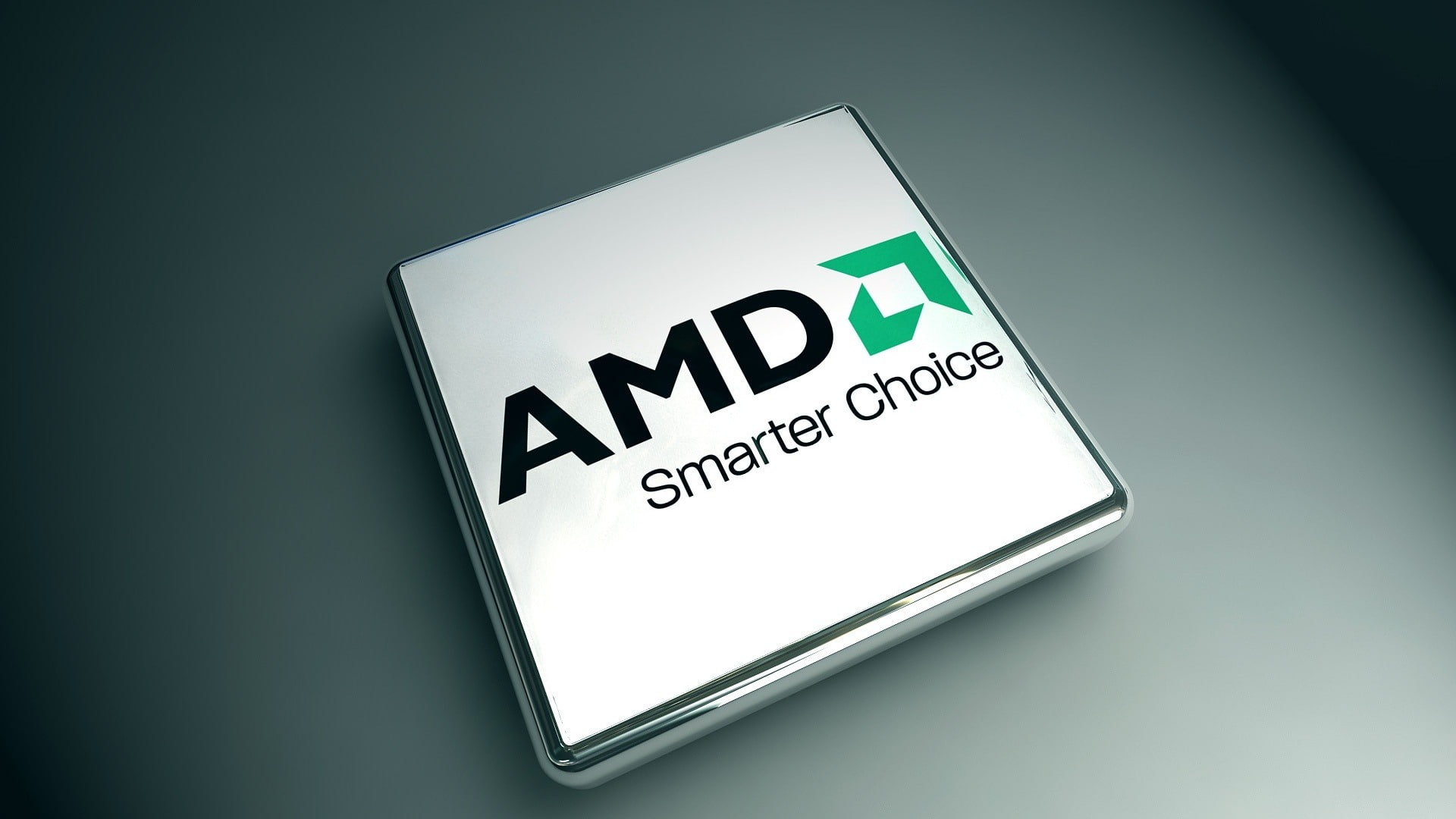 AMD smarter choice-Digital HD Wallpaper, communication, text