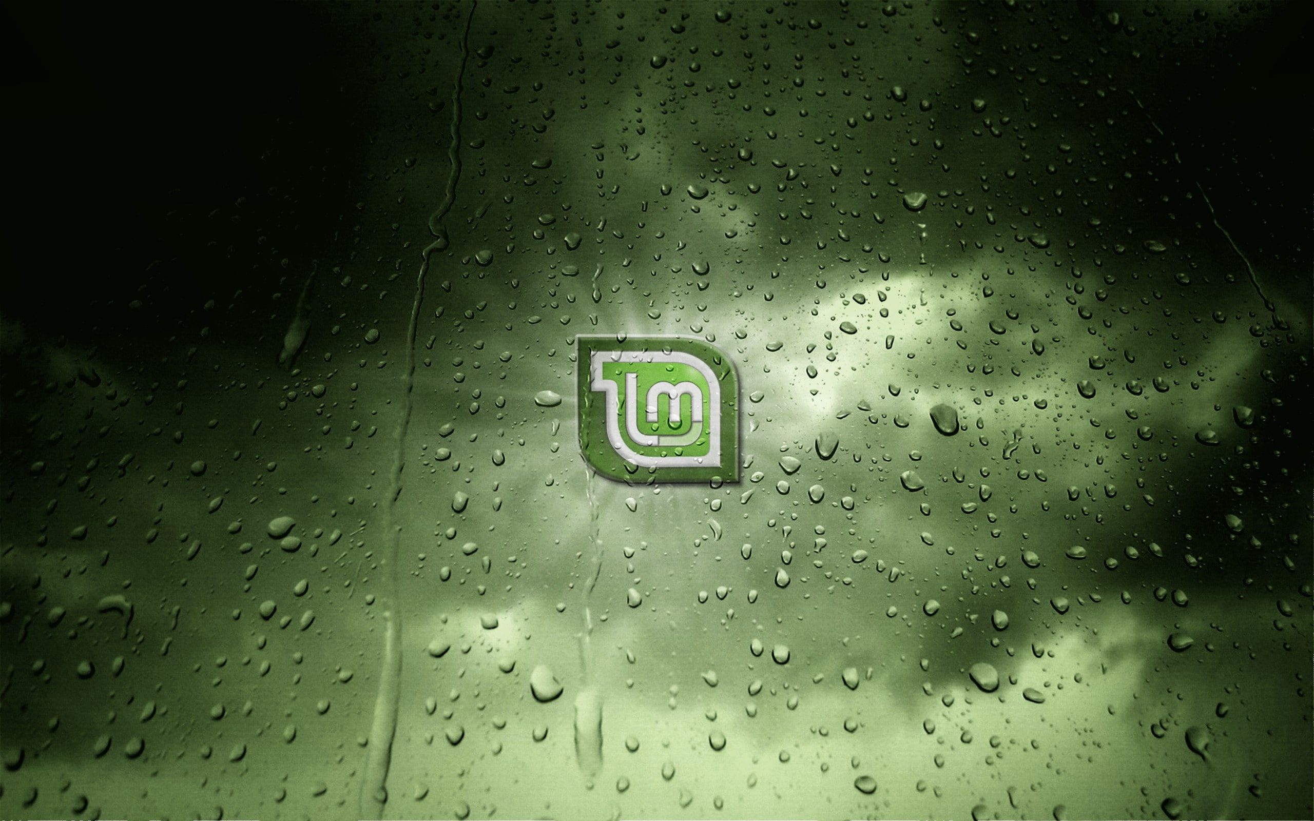 GNU, Linux, Linux Mint