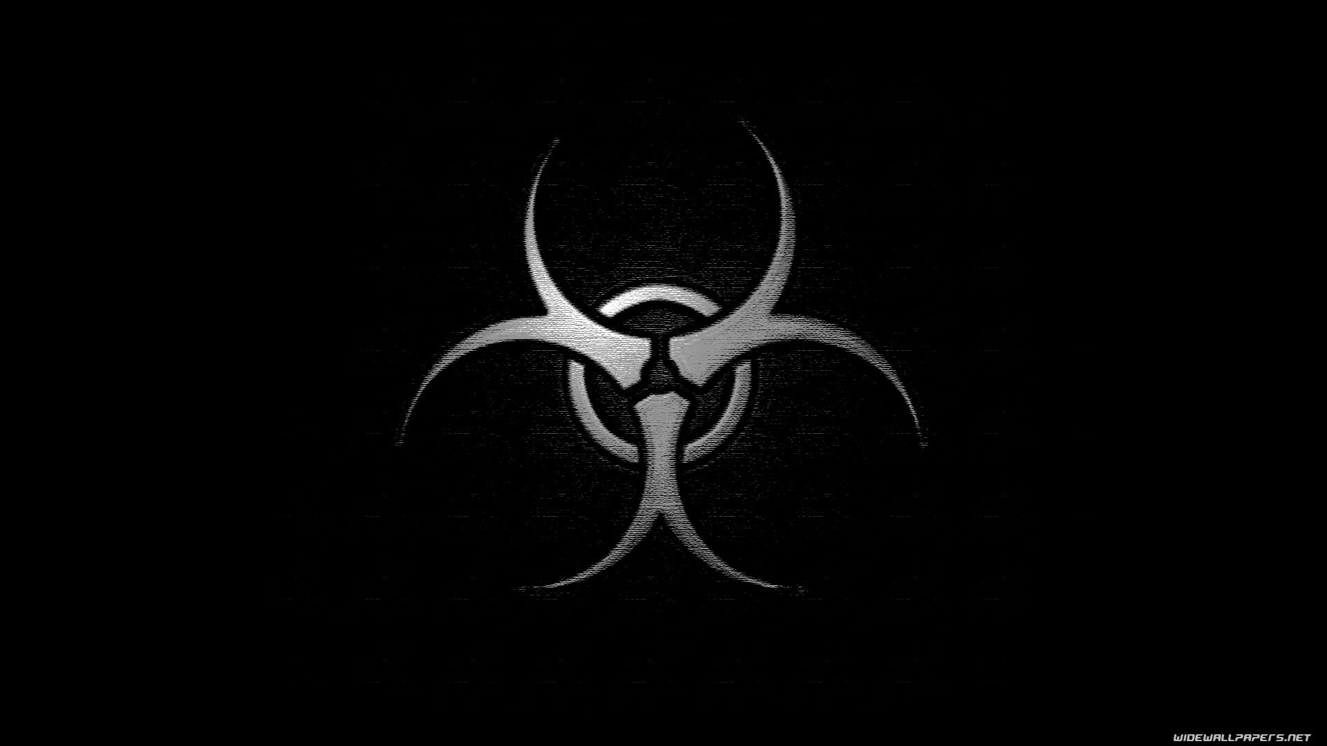 biohazard, biological, icon, warfare