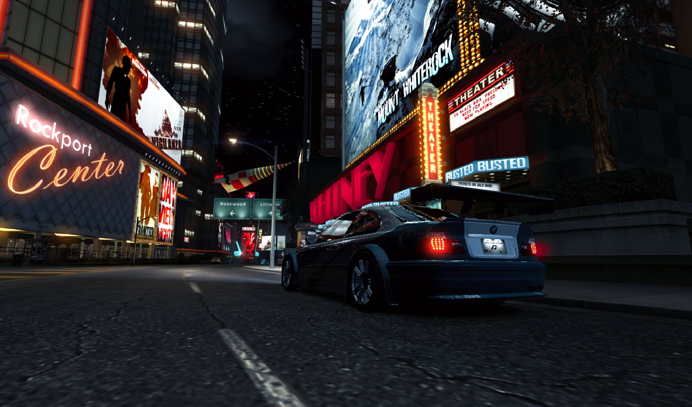 video games, Need for Speed: World, BMW, BMW M3 GTR, vehicle