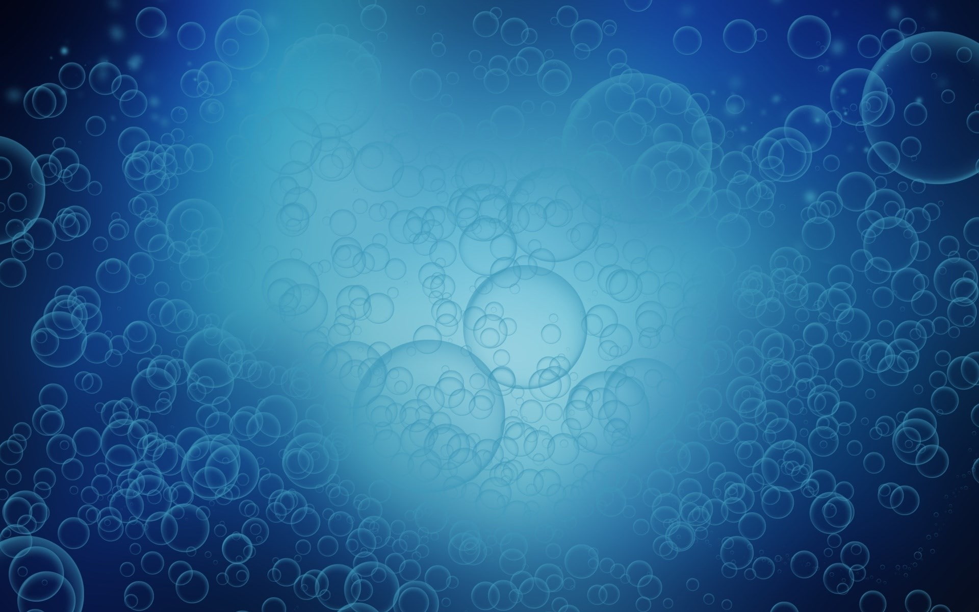 bubbles