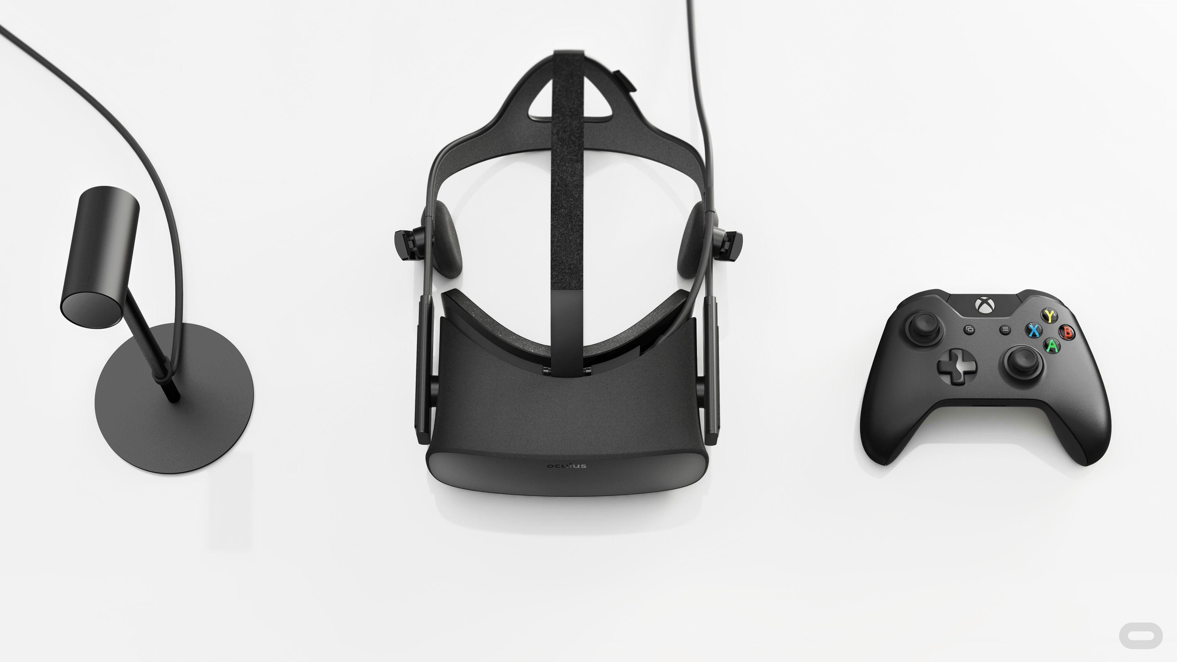 VR headset, Virtual Reality, Oculus Touch, Oculus Rift