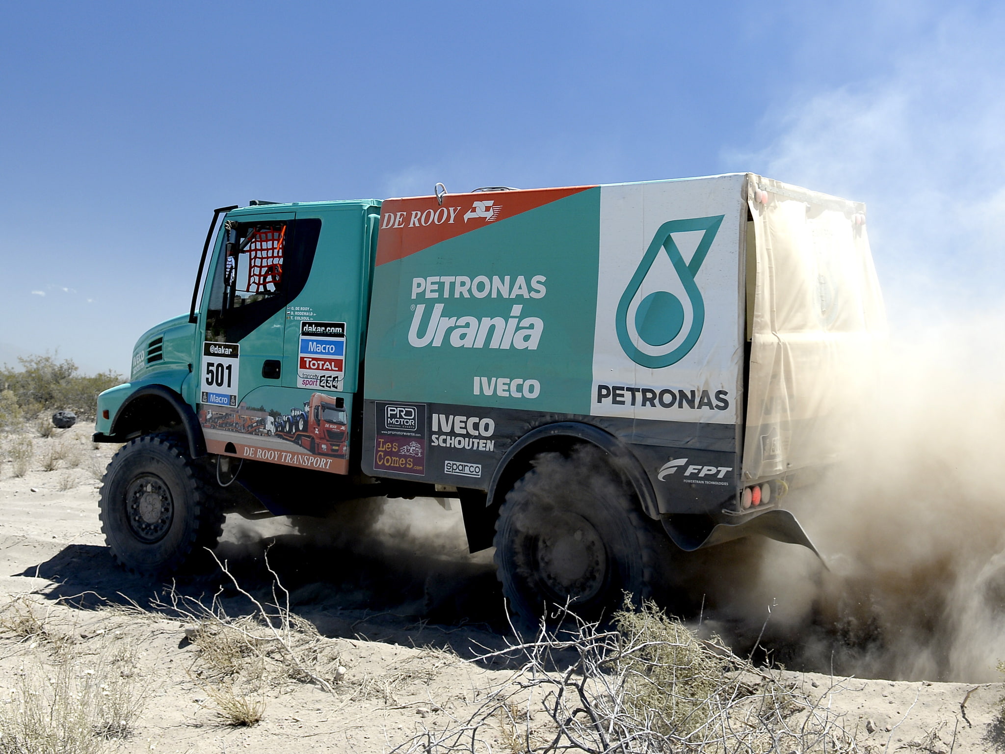2012, 4x4, dakar, evolution, iveco, offroad, powerstar, race