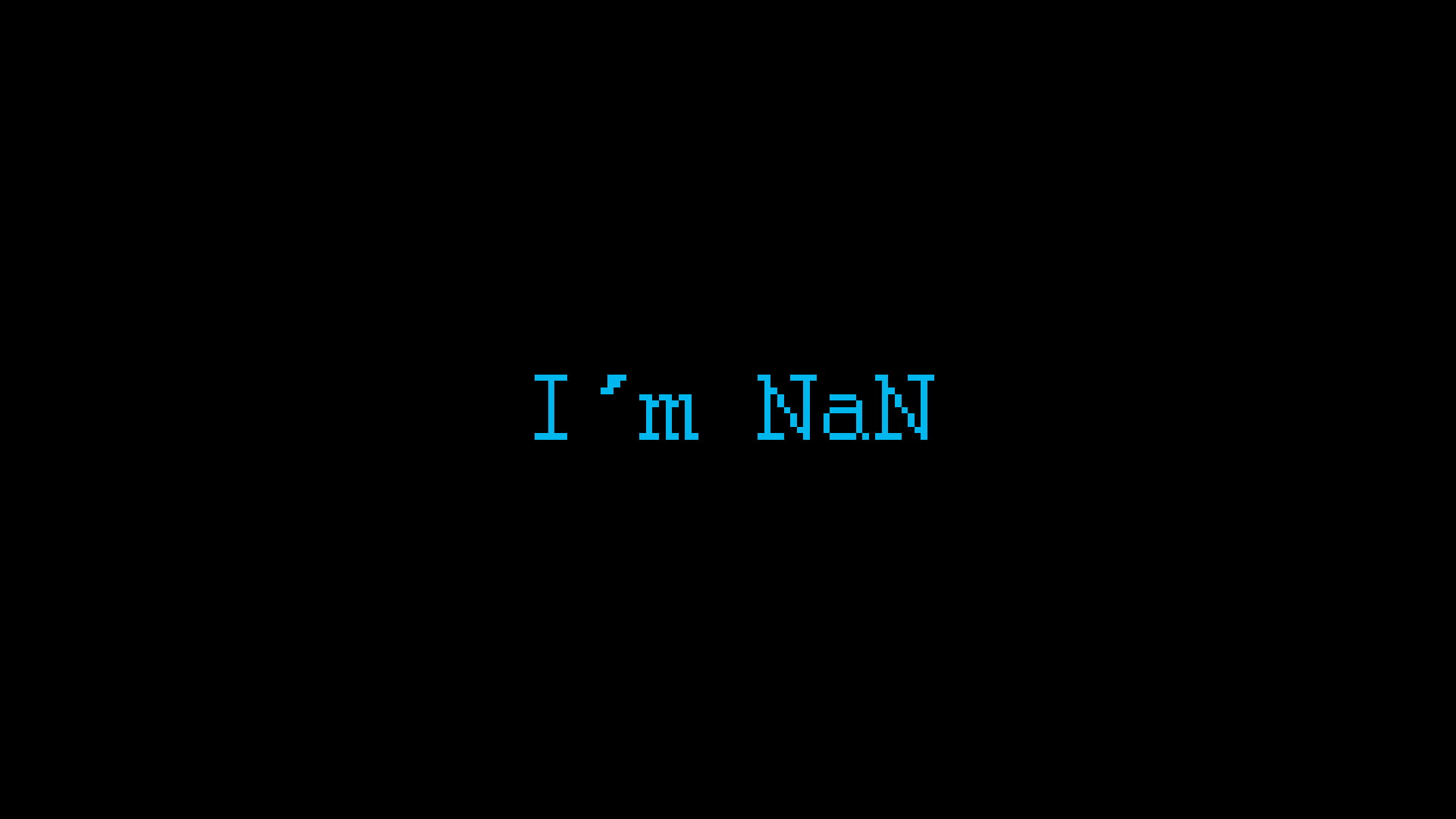 simple, programming, human effect