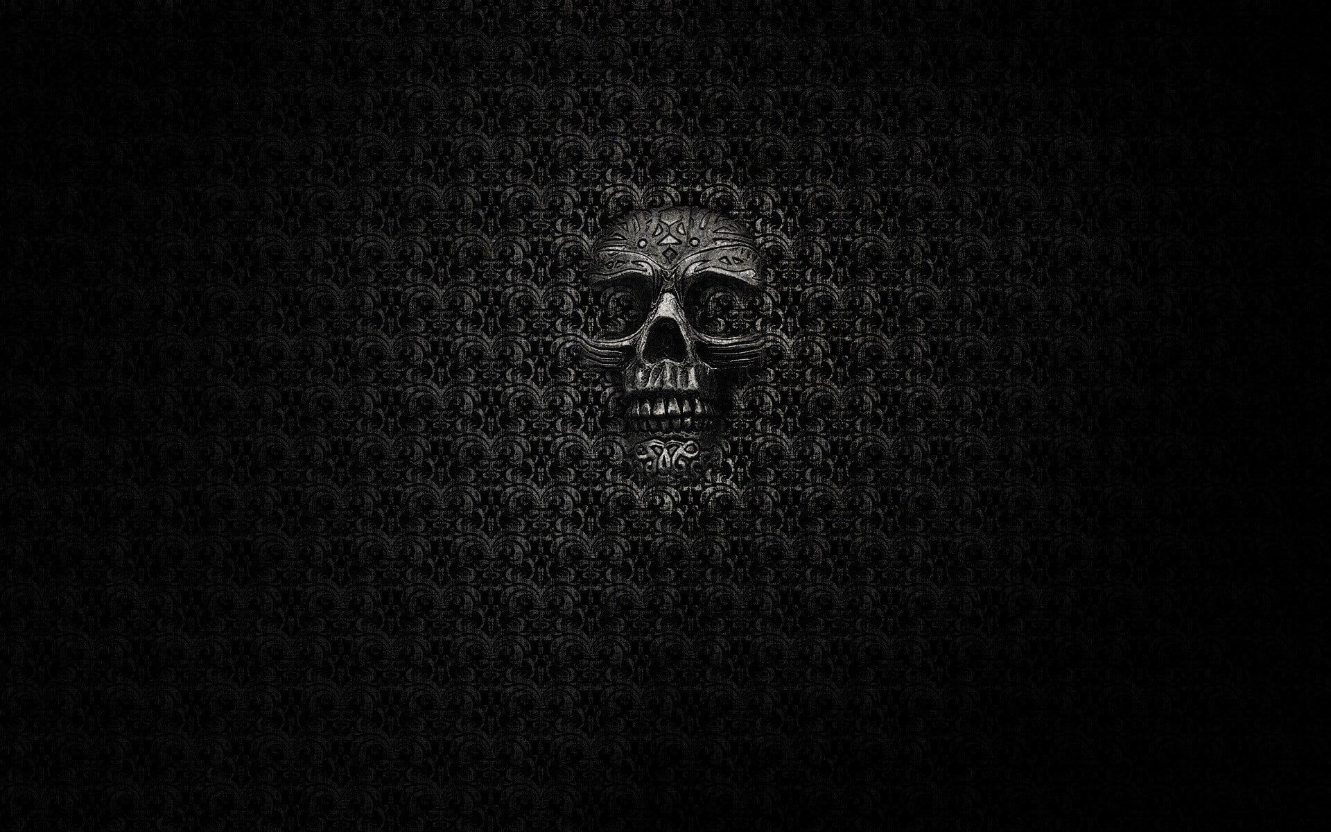 skull