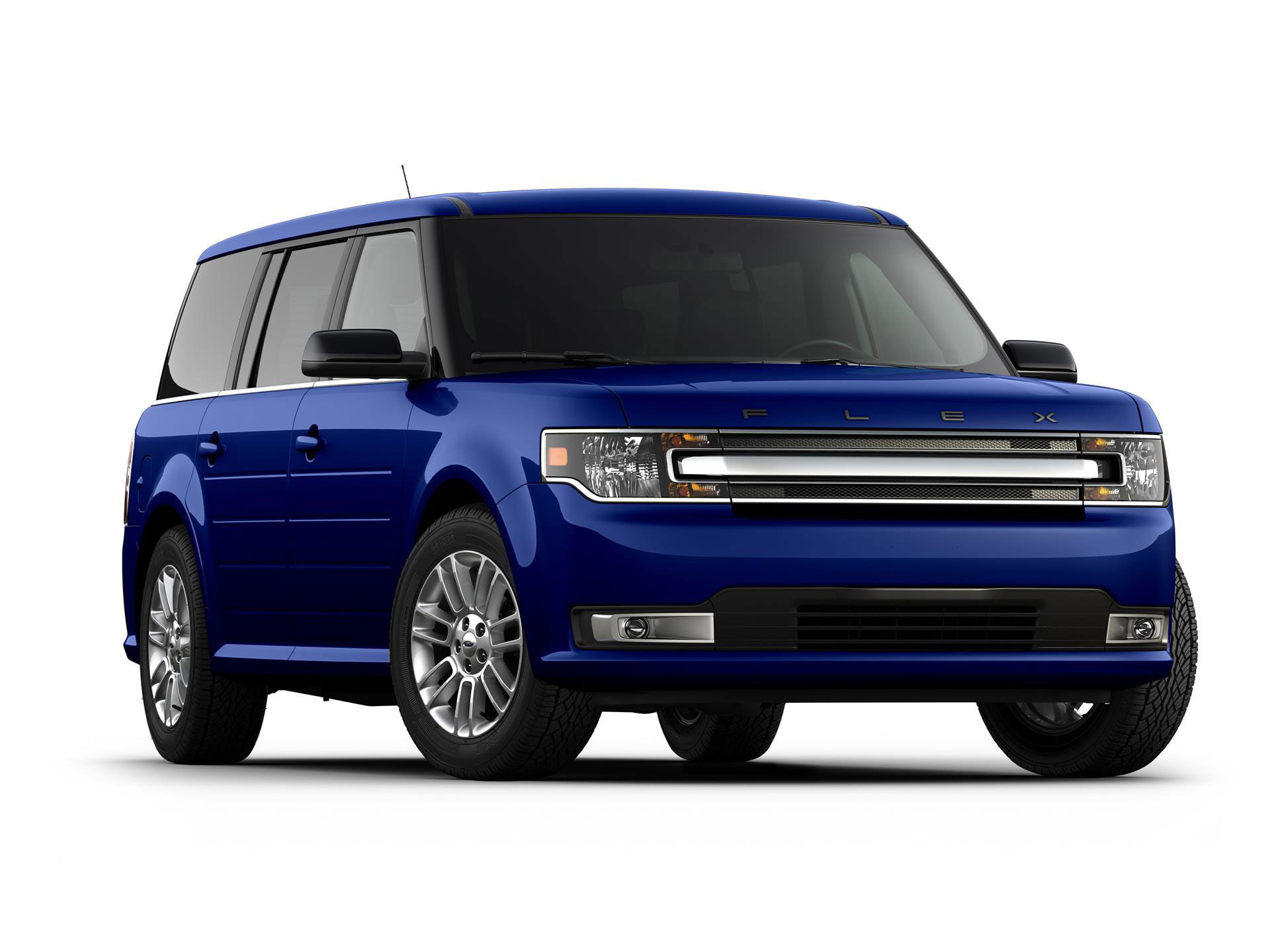 2016 ford flex, car