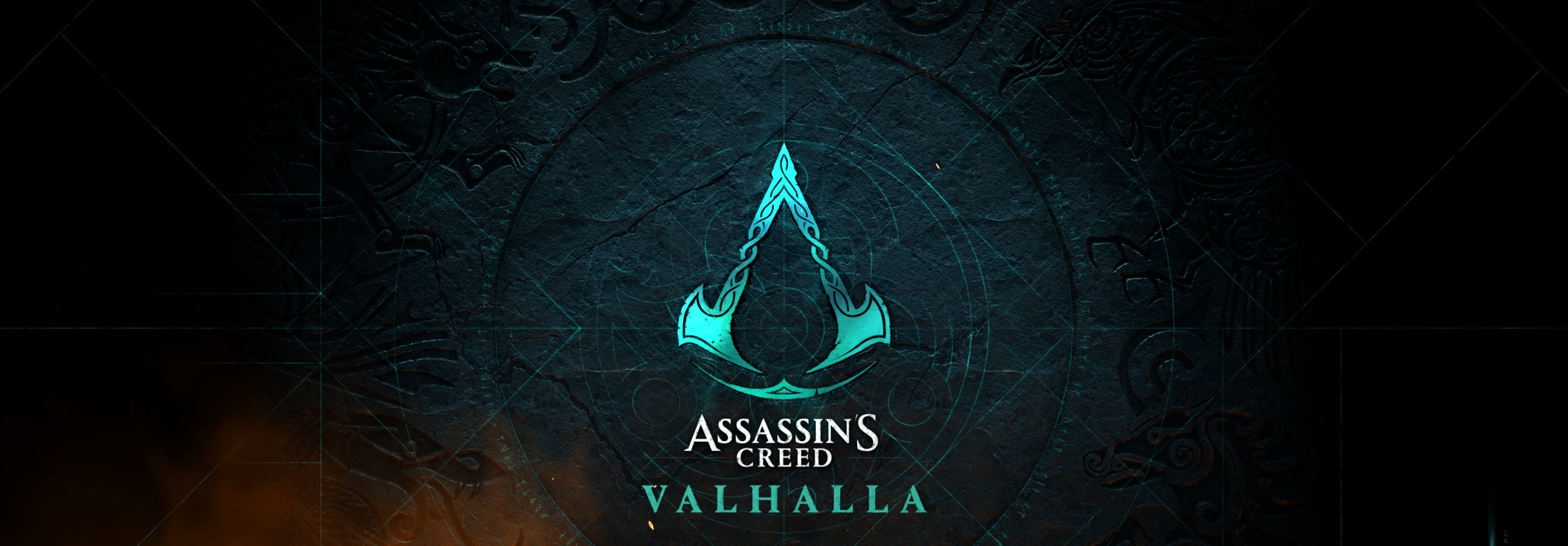Assassin's Creed, video games, Assassin's Creed: Valhalla, Assassin's Creed Valhalla