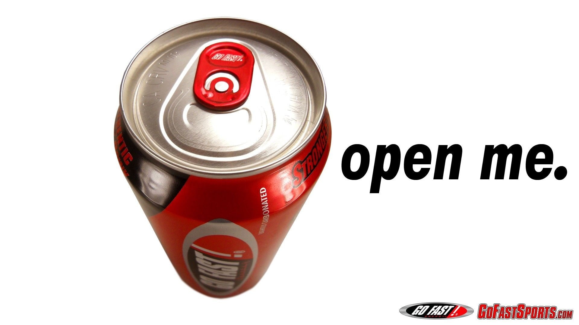 quote, red, text, communication, white background, drink can