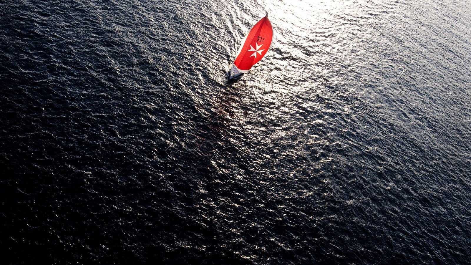 Sailing Ship