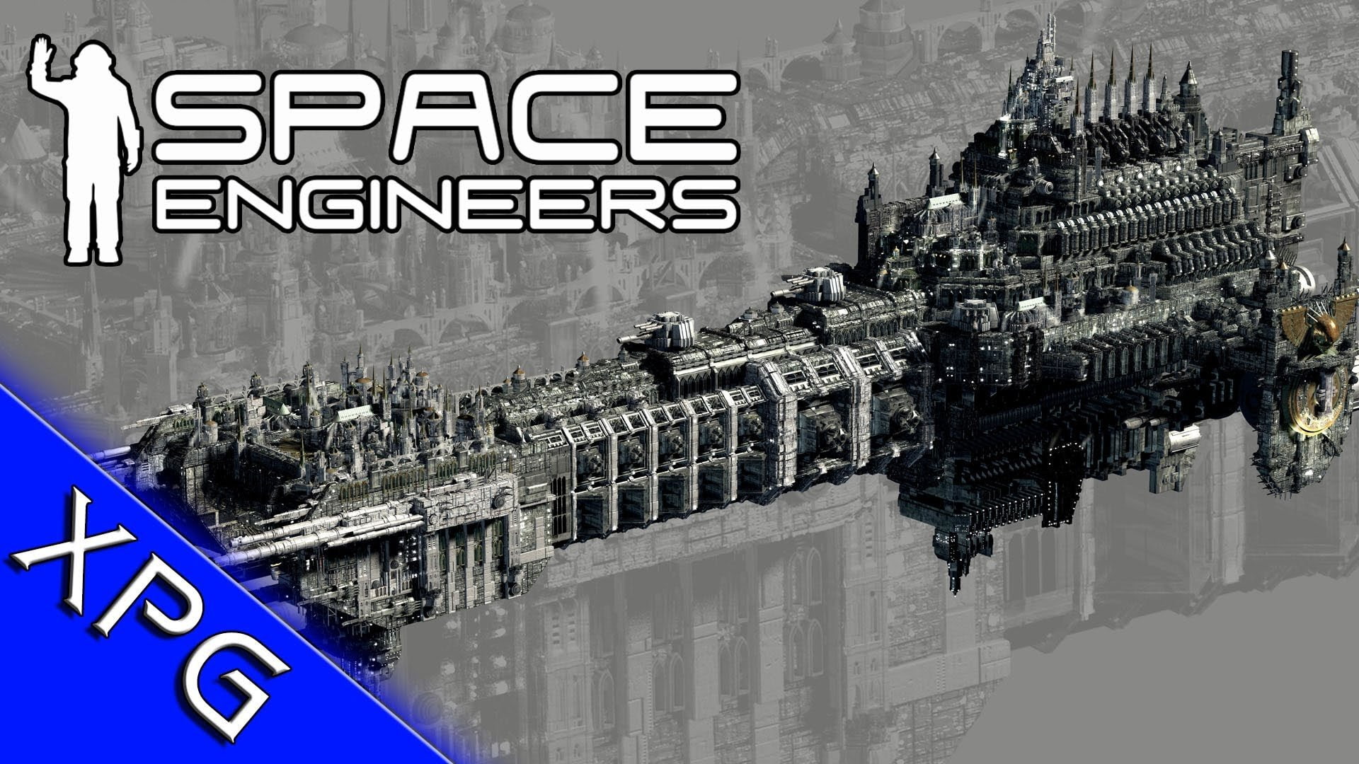 engineers, sandbox, sci fi, simulation, space, spaceship