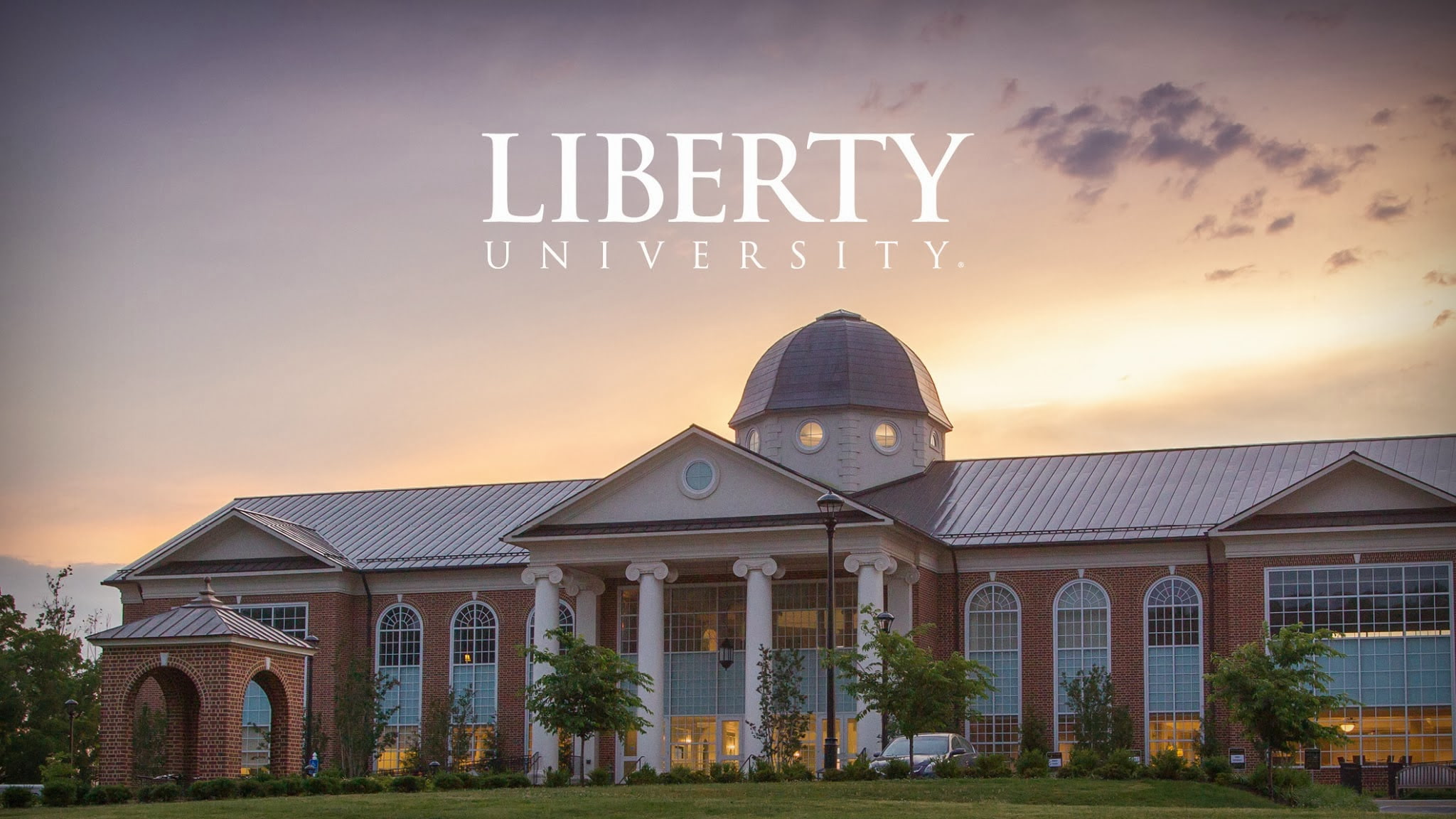 Liberty University, Lynchburg, Virginia