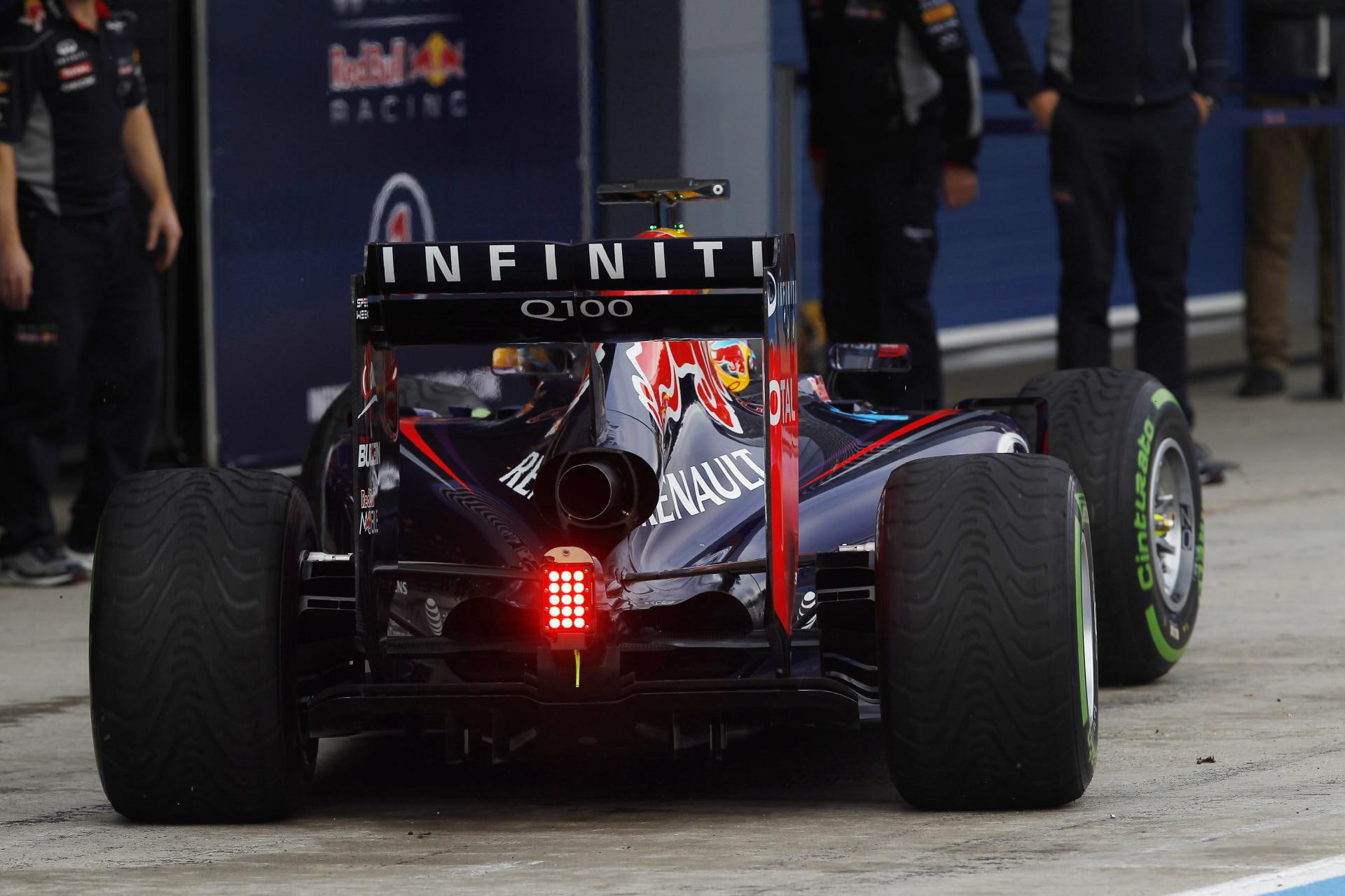 Free Download | HD Wallpaper: Red Bull Rb10 Renault 2014 F1, Car ...