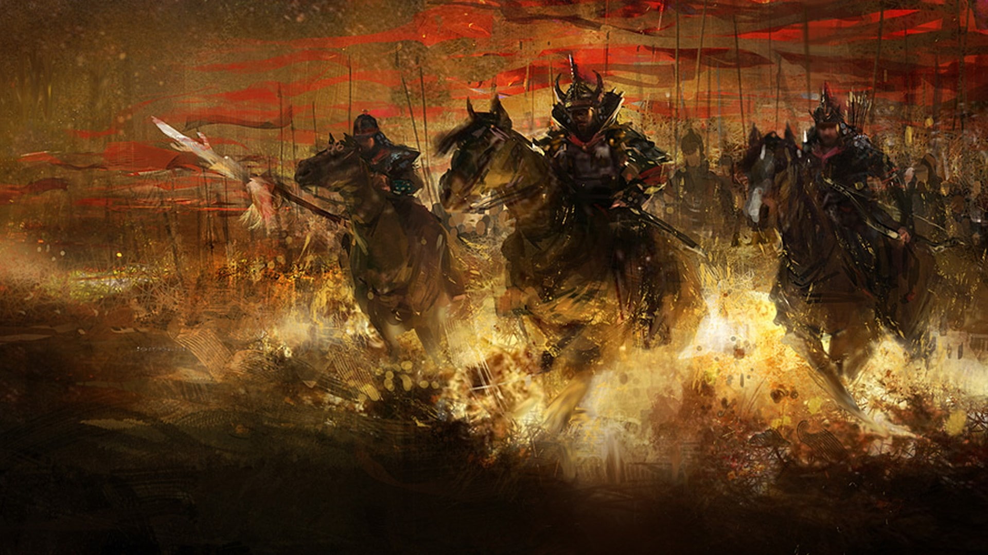 samurai