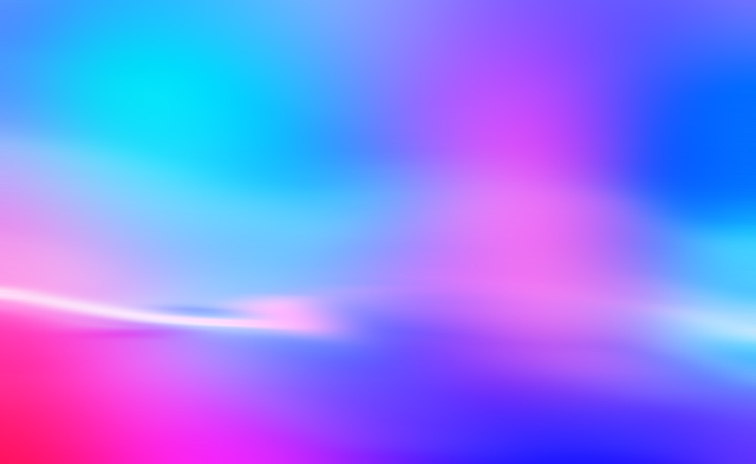 Pink And Cyan Background, Aero, Colorful, backgrounds, blue, abstract