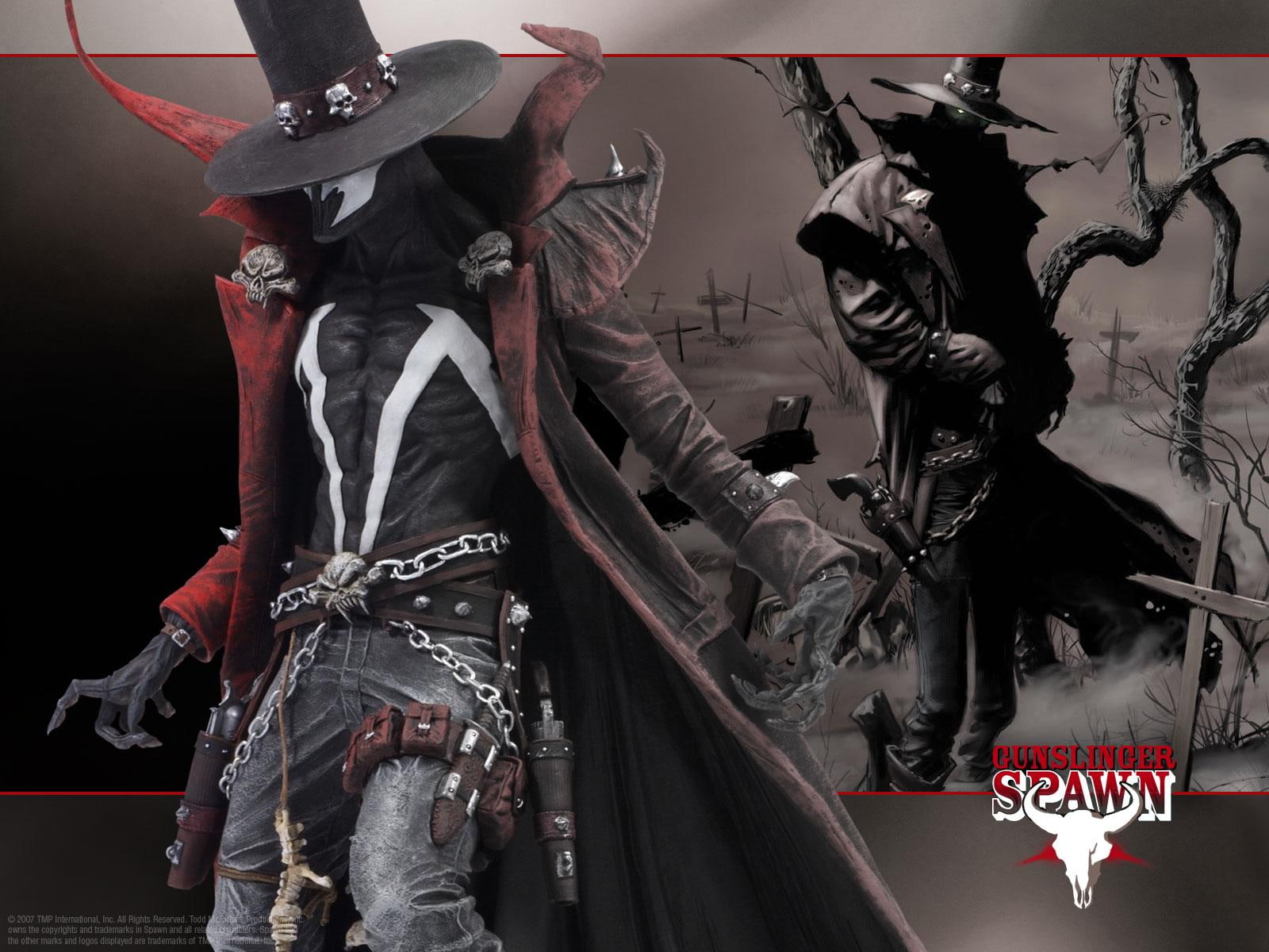 spawn