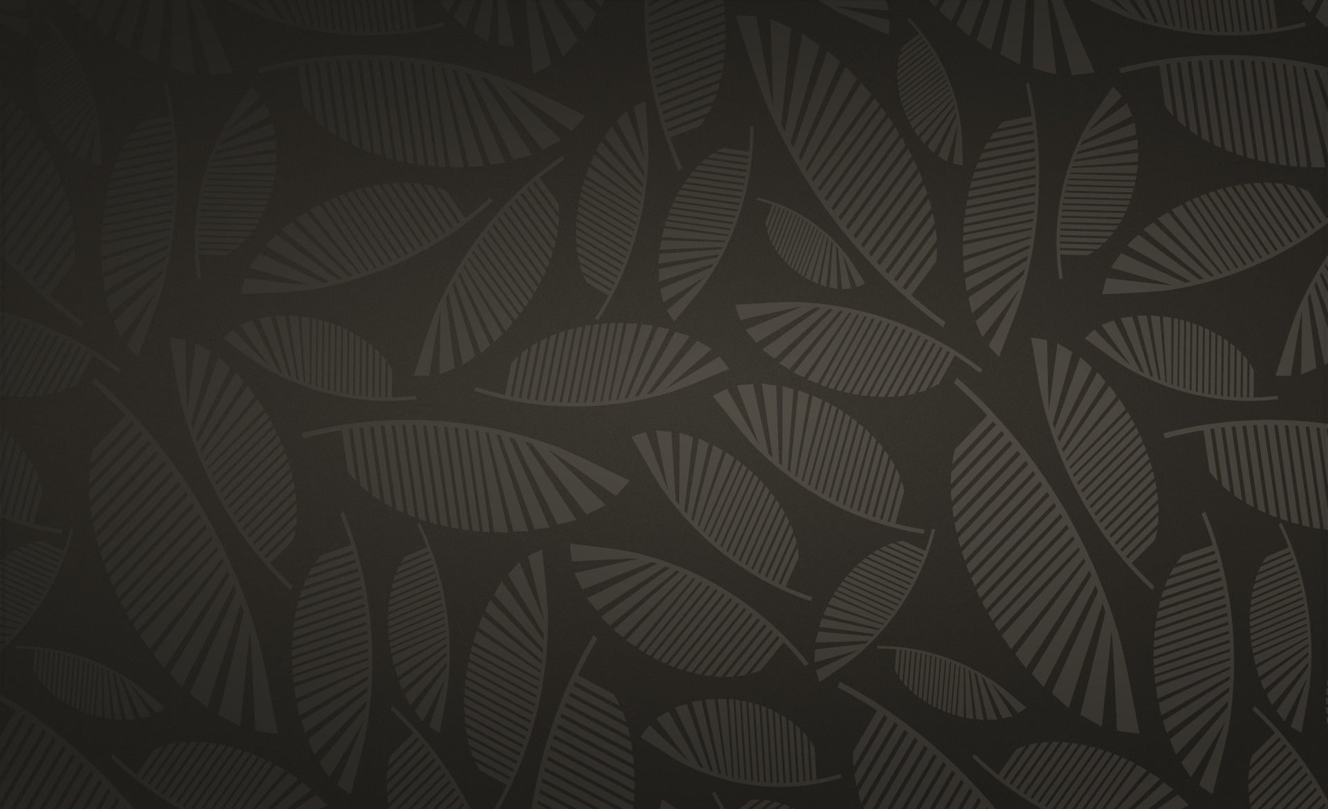 gray floral textile, background, texture, patterns, backgrounds
