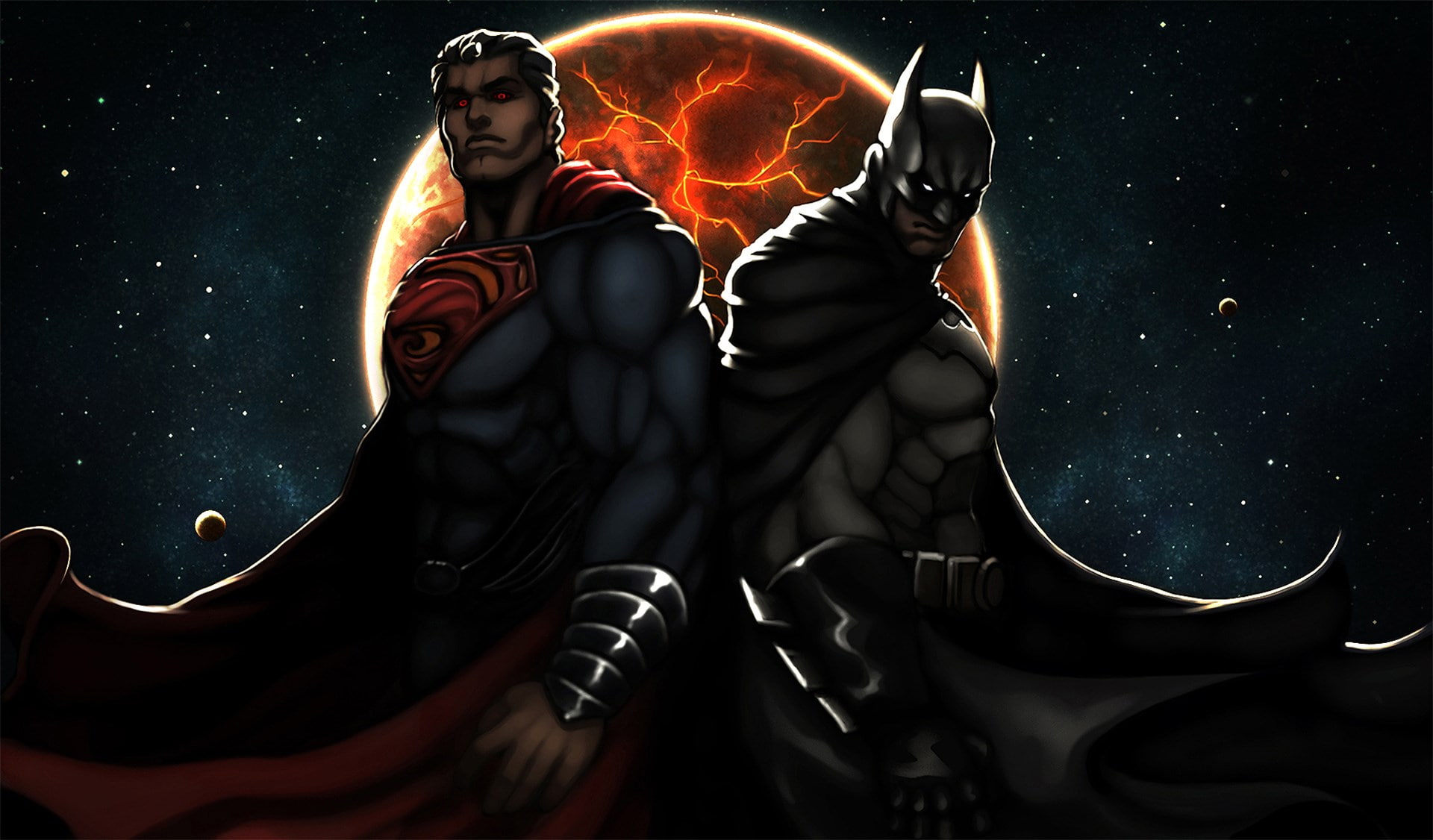 dc comics