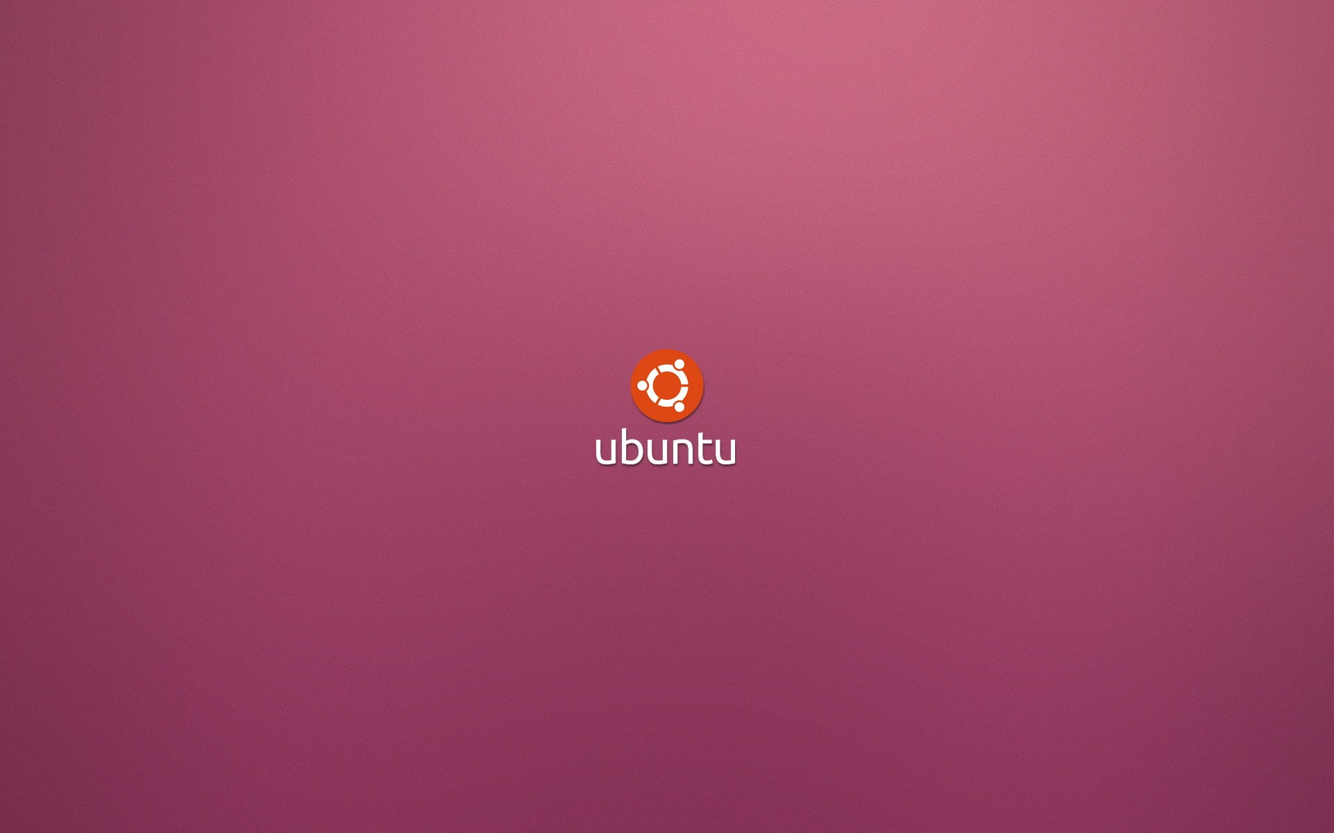 linux, logos, minimalistic, operating, systems, ubuntu