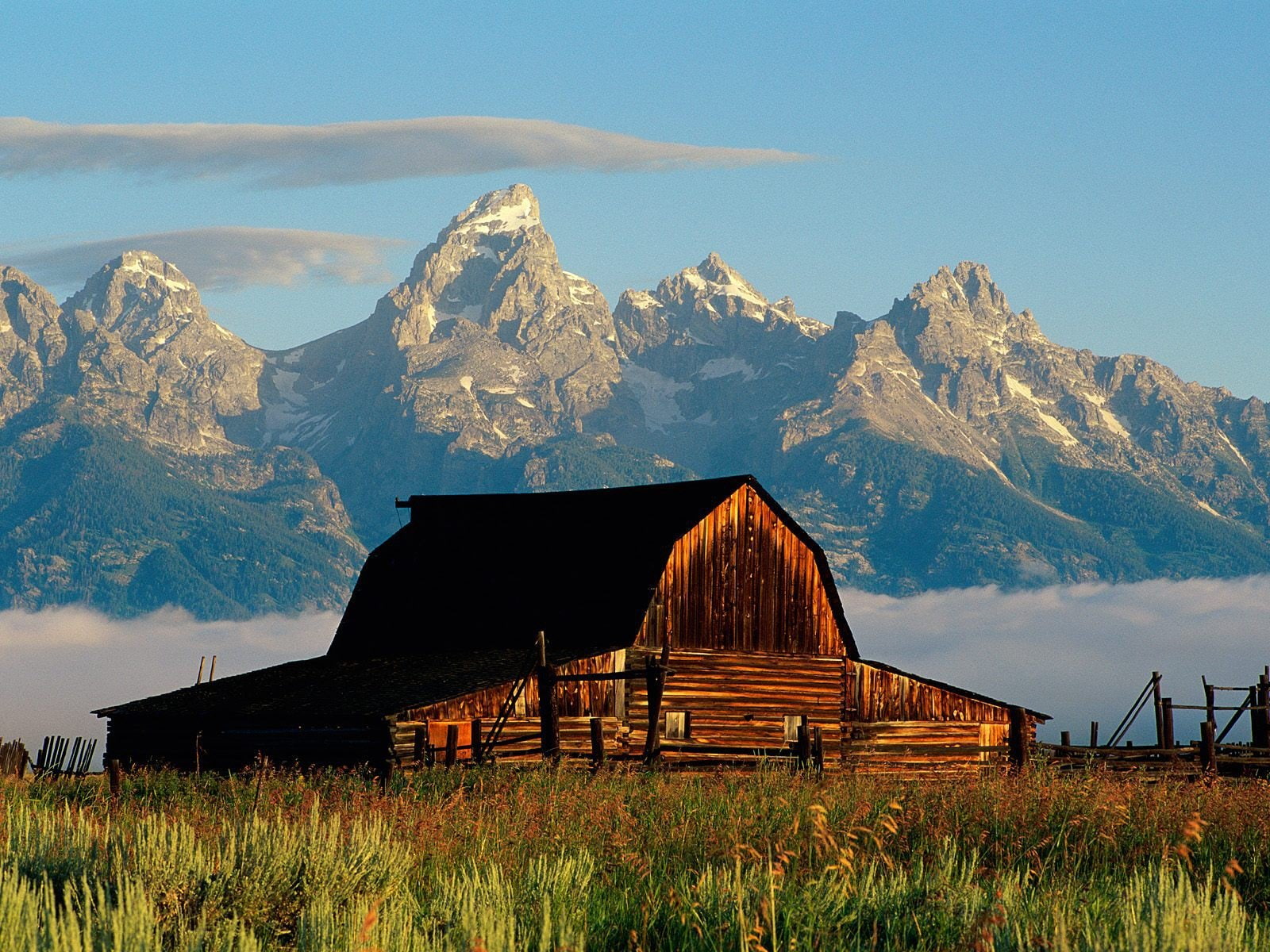 mountain, sky, architecture, built structure, mountain range