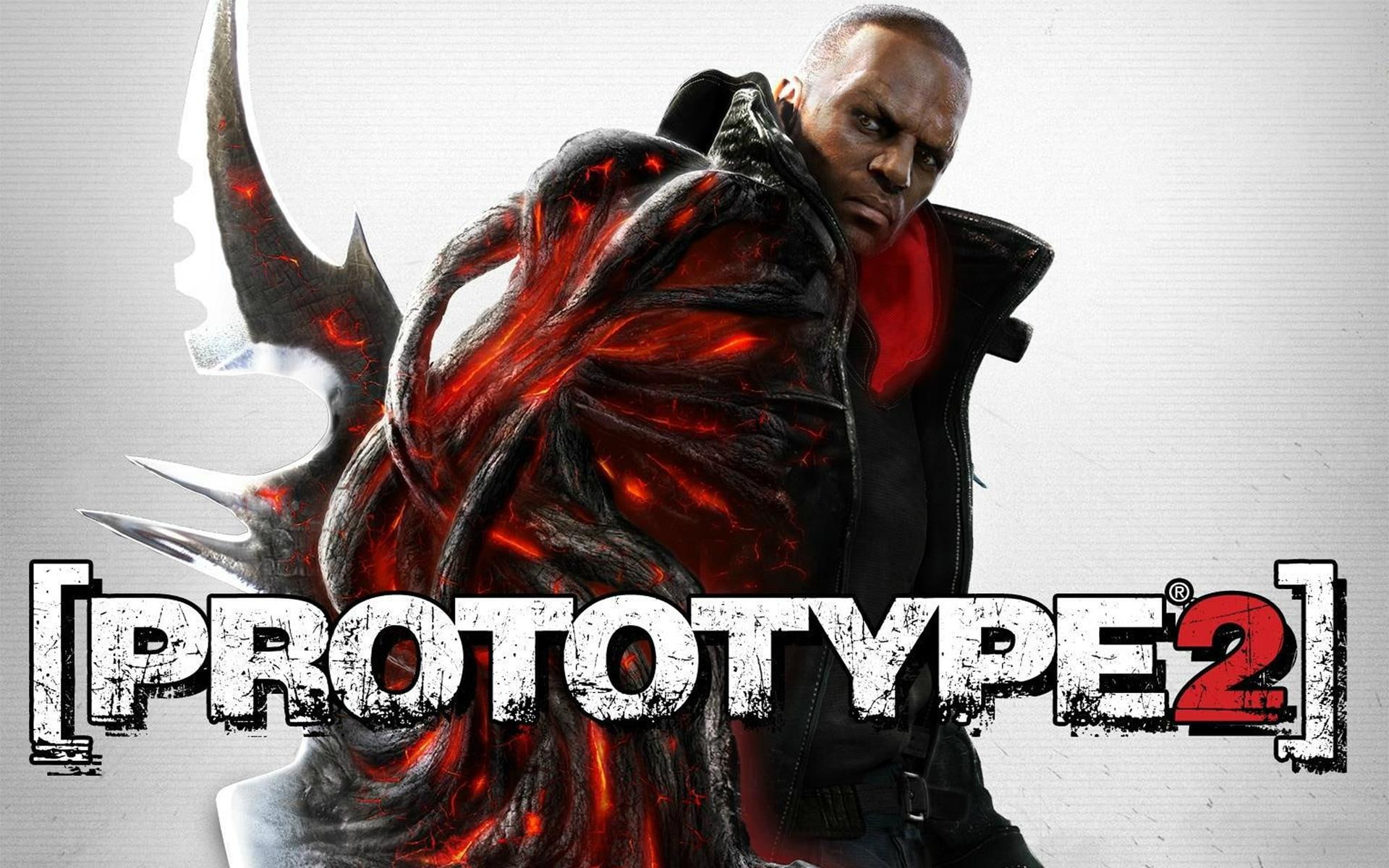 Prototype, Prototype 2