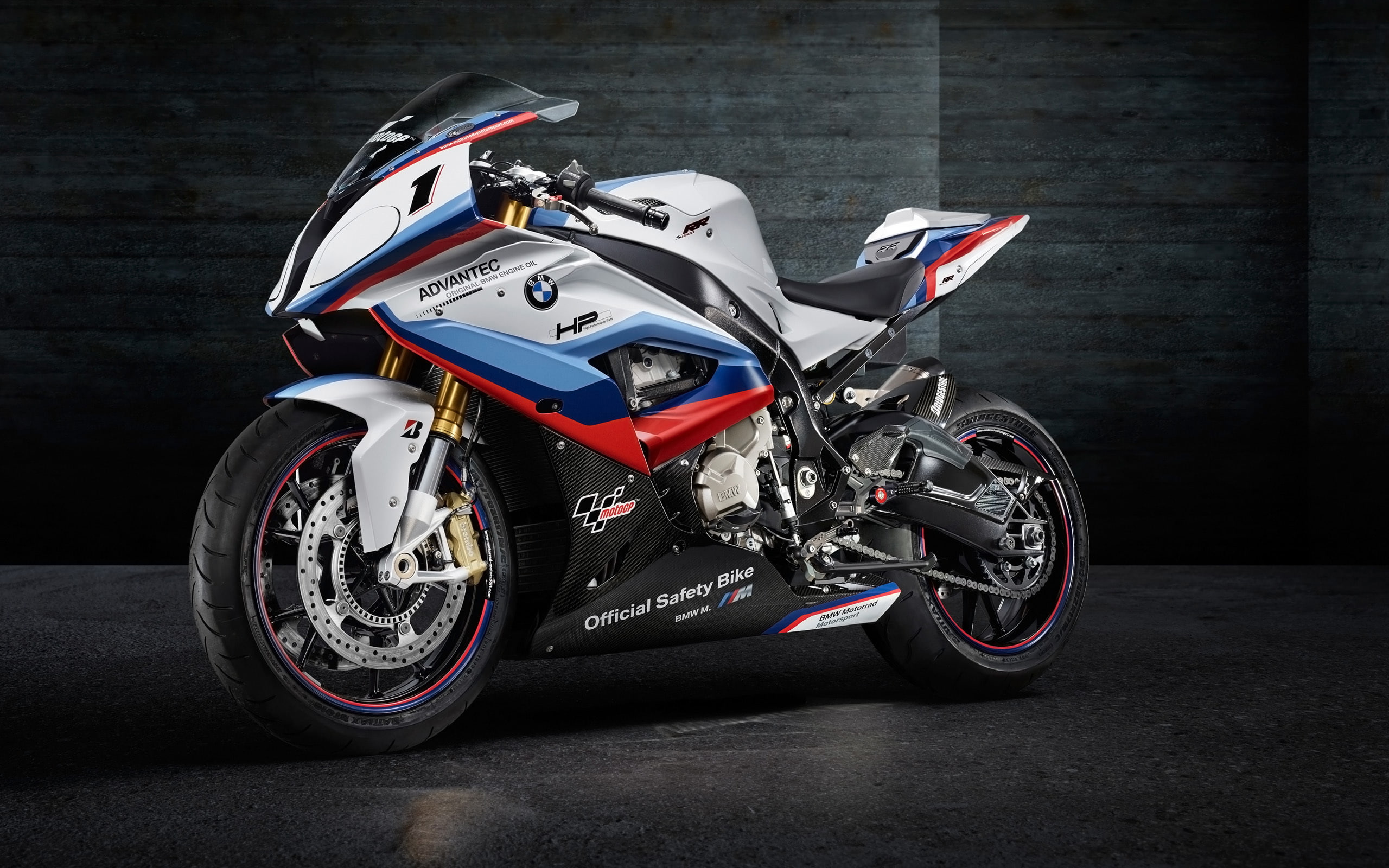 BMW S1000RR MotoGP Safety Bike HD, bikes, motorcycles, bikes and motorcycles