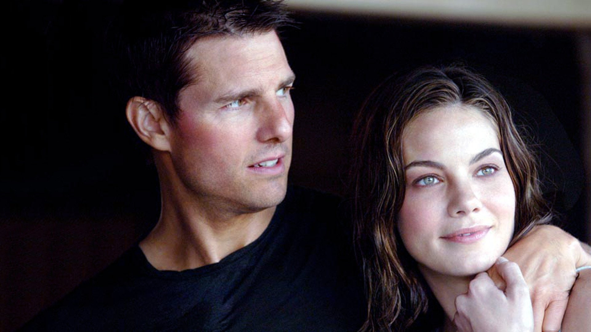 Mission: Impossible, Mission: Impossible III, Michelle Monaghan