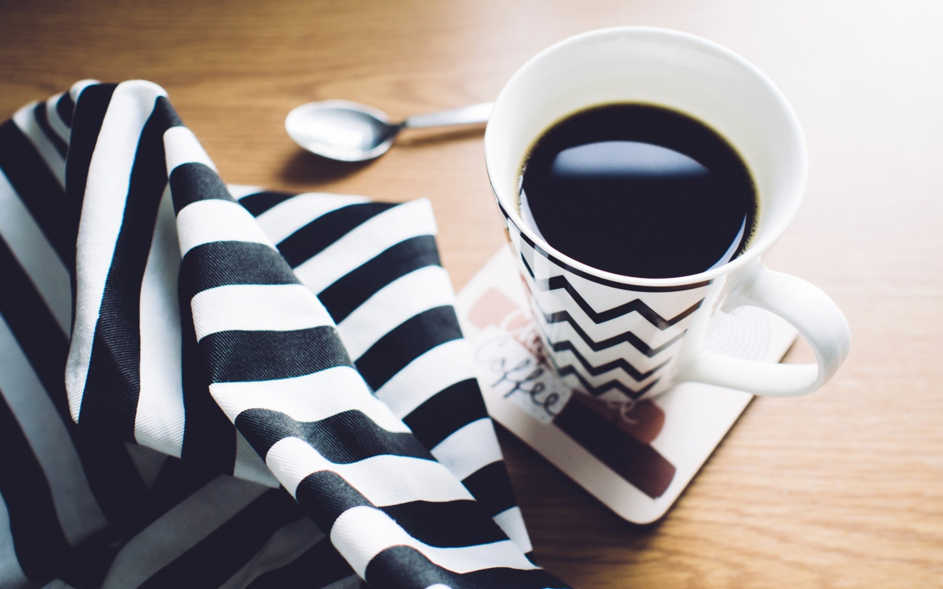 cup, pattern