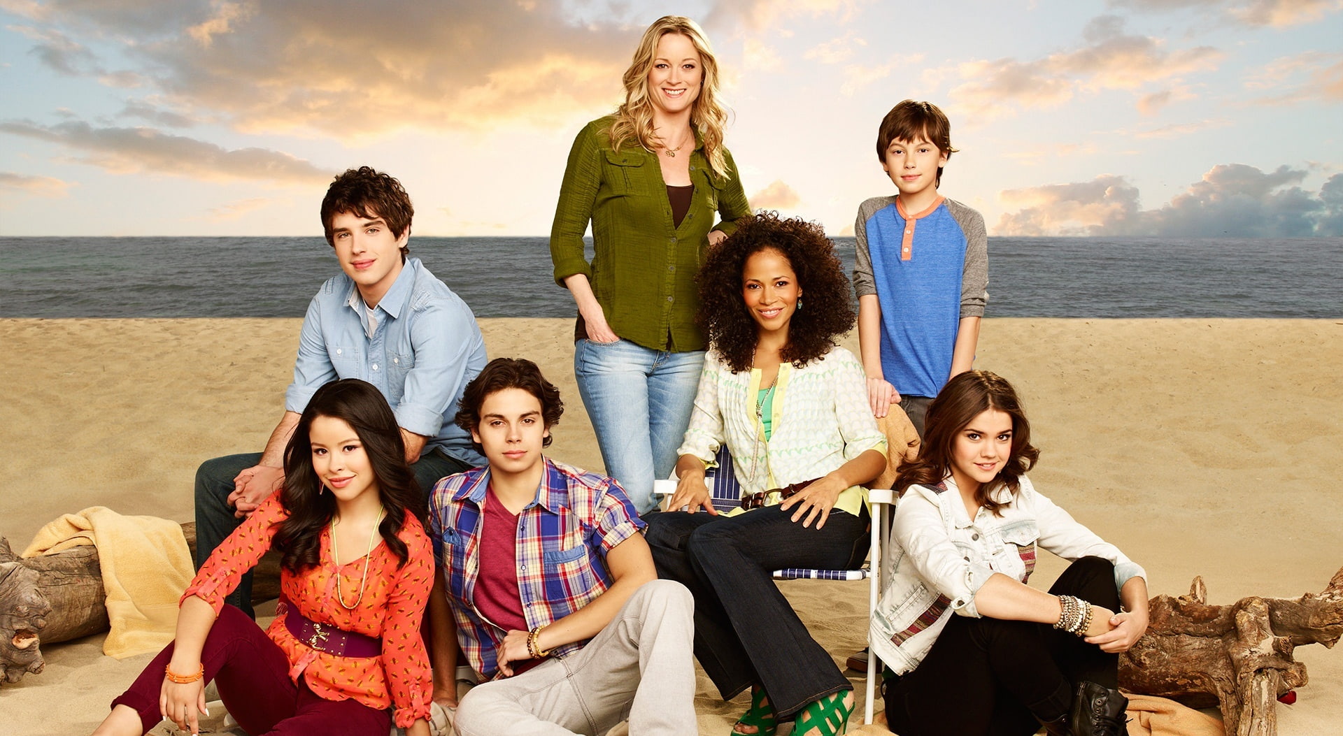 The Fosters Cast, Movies, Other Movies, Family, Mike, Jesus, Film
