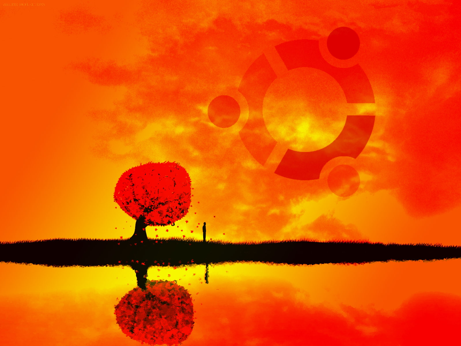 Technology, Ubuntu
