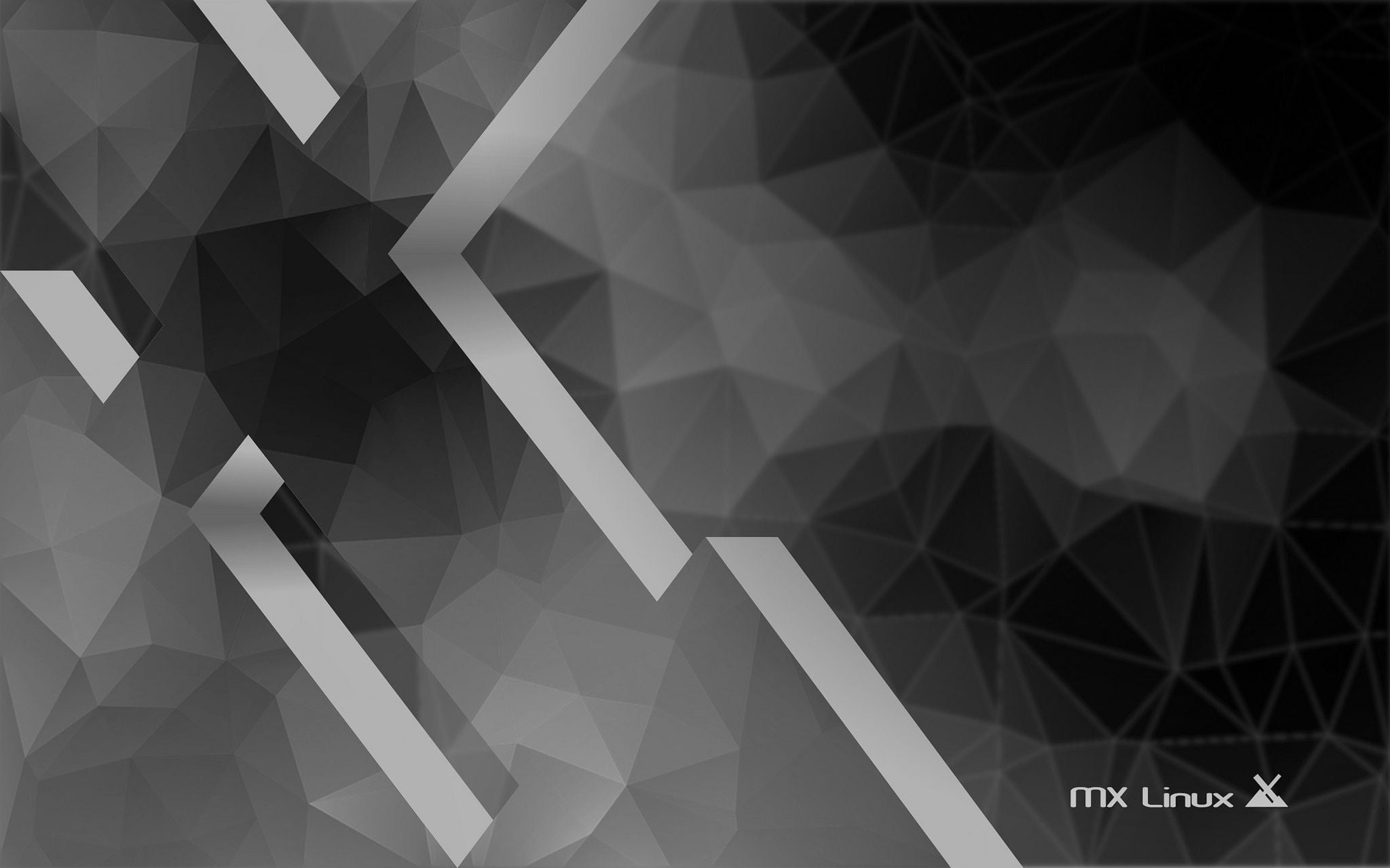 MXLinux, computer, operating system