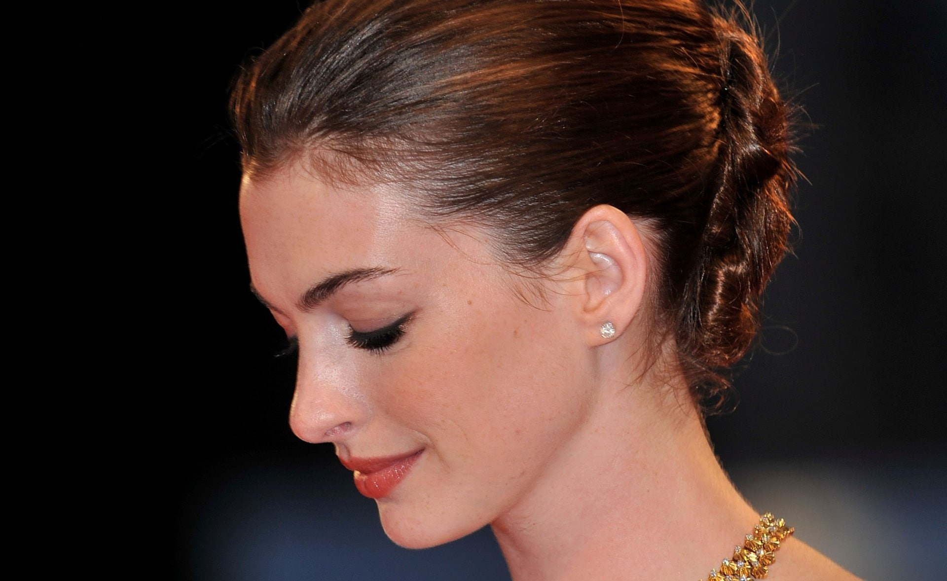 Actresses, Anne Hathaway